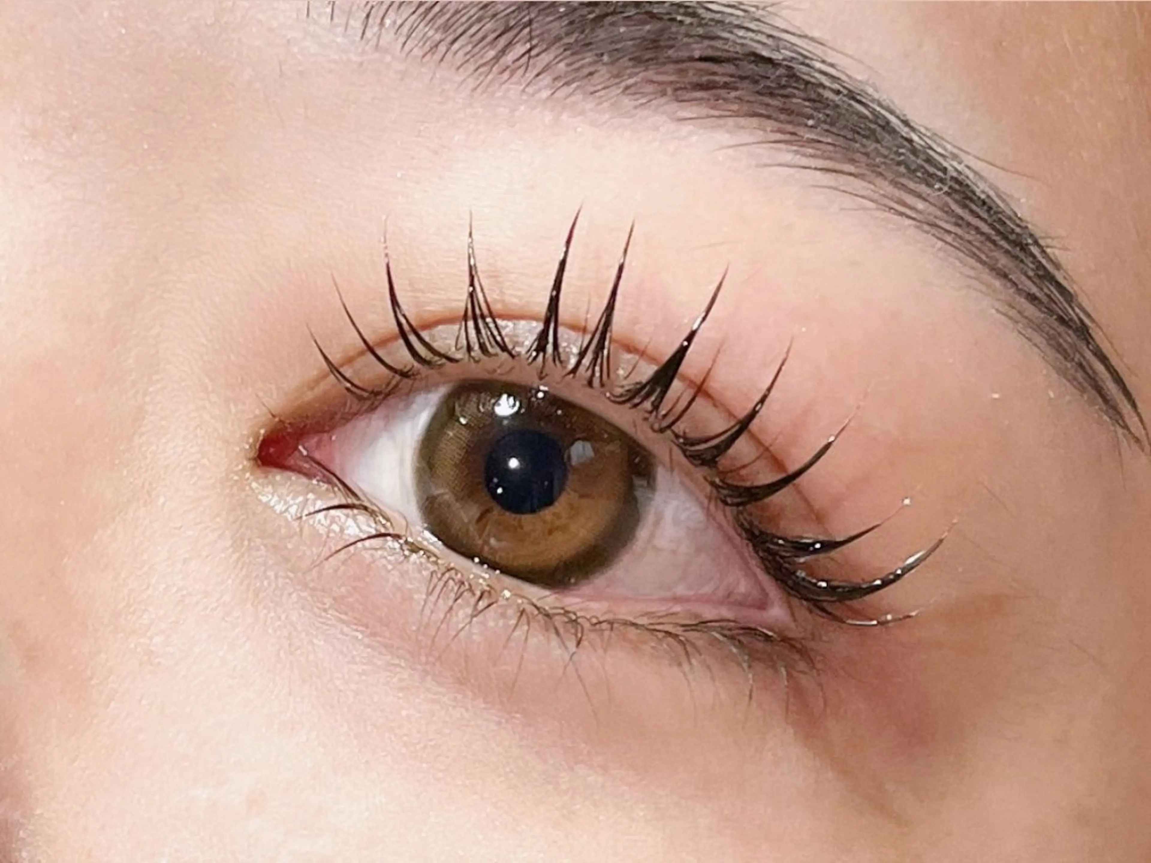 マツエク・マツパ マツパ 銀座🩶/アイリスト 💞erina💞のマツエク・マツパデザイン