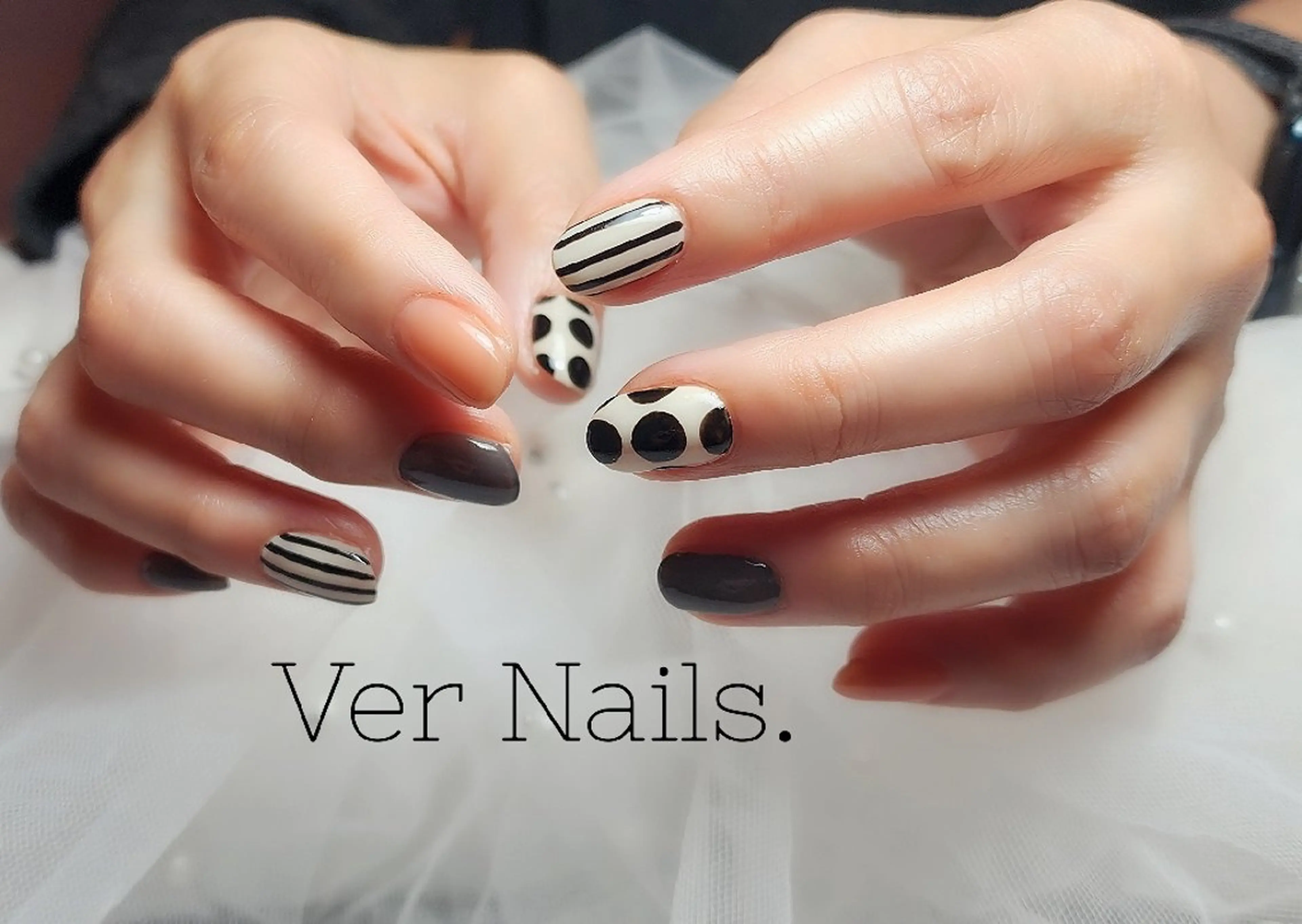 ネイル 持ち込み ハンドネイル Ver  Nails.のその他イメージ