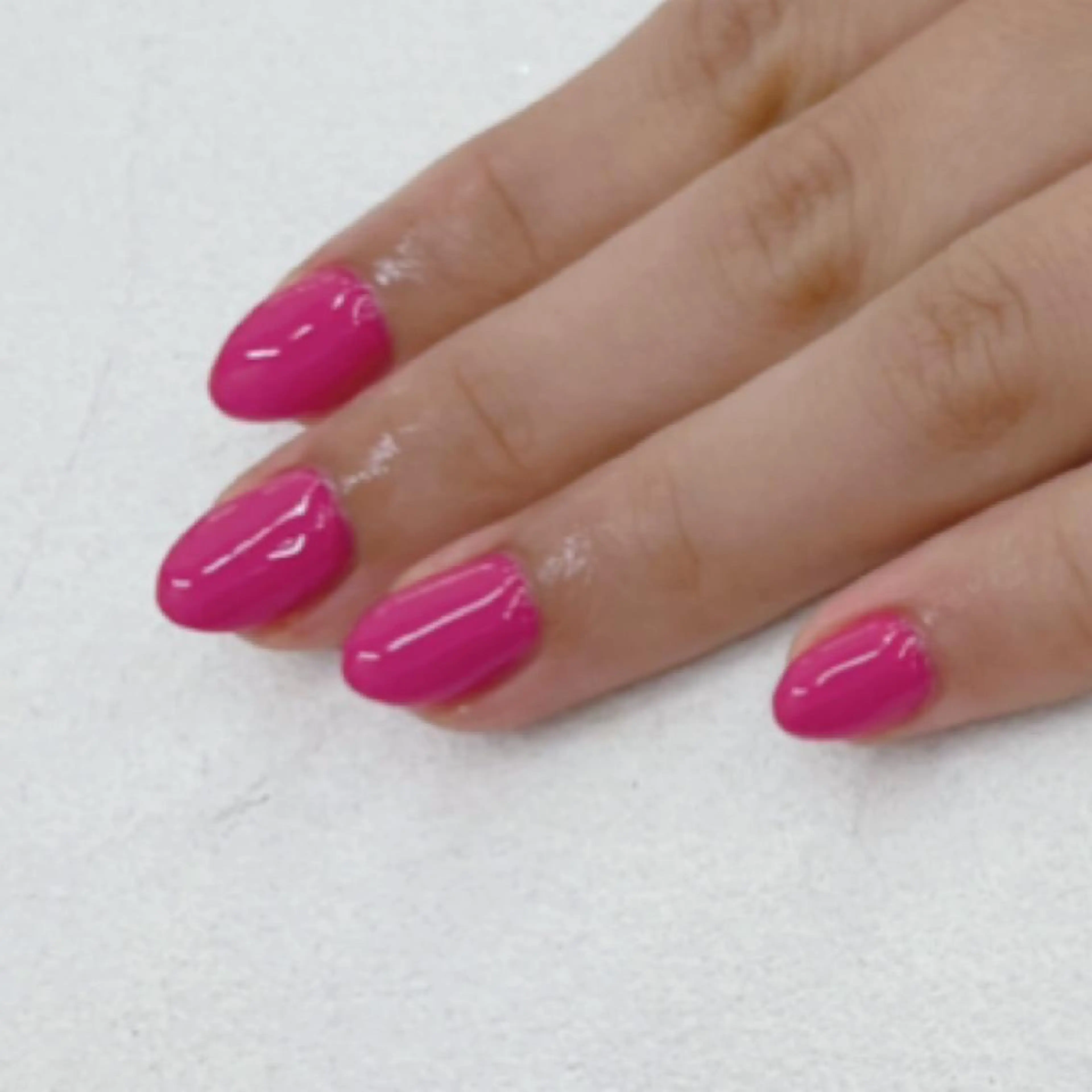 ネイル ビアンカ武蔵小金井 ほしののネイルデザイン