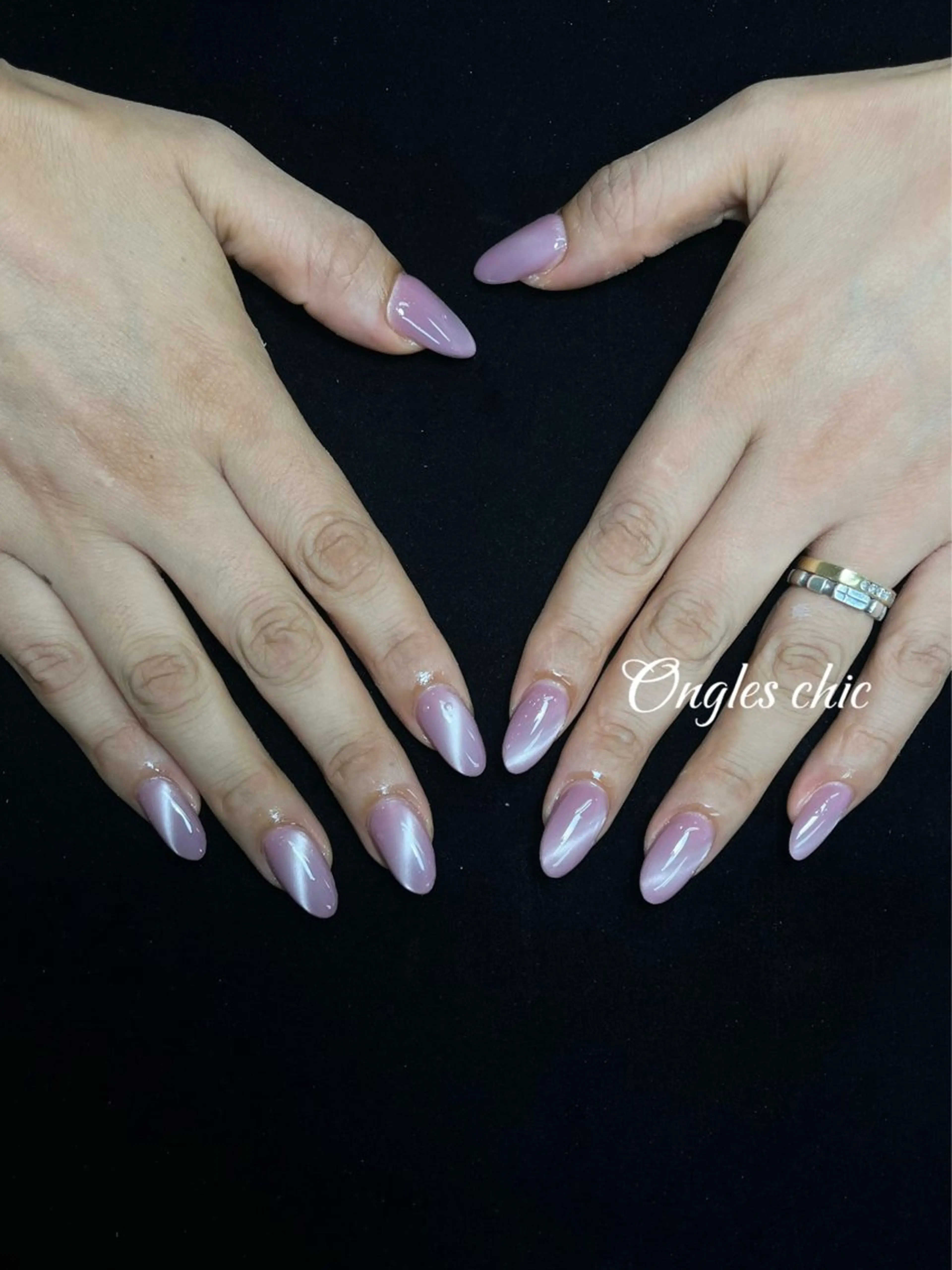 チップ長さだし10本 400色 マグネット/ワンカラオフなし（2色まで） （オフ别料金の写真