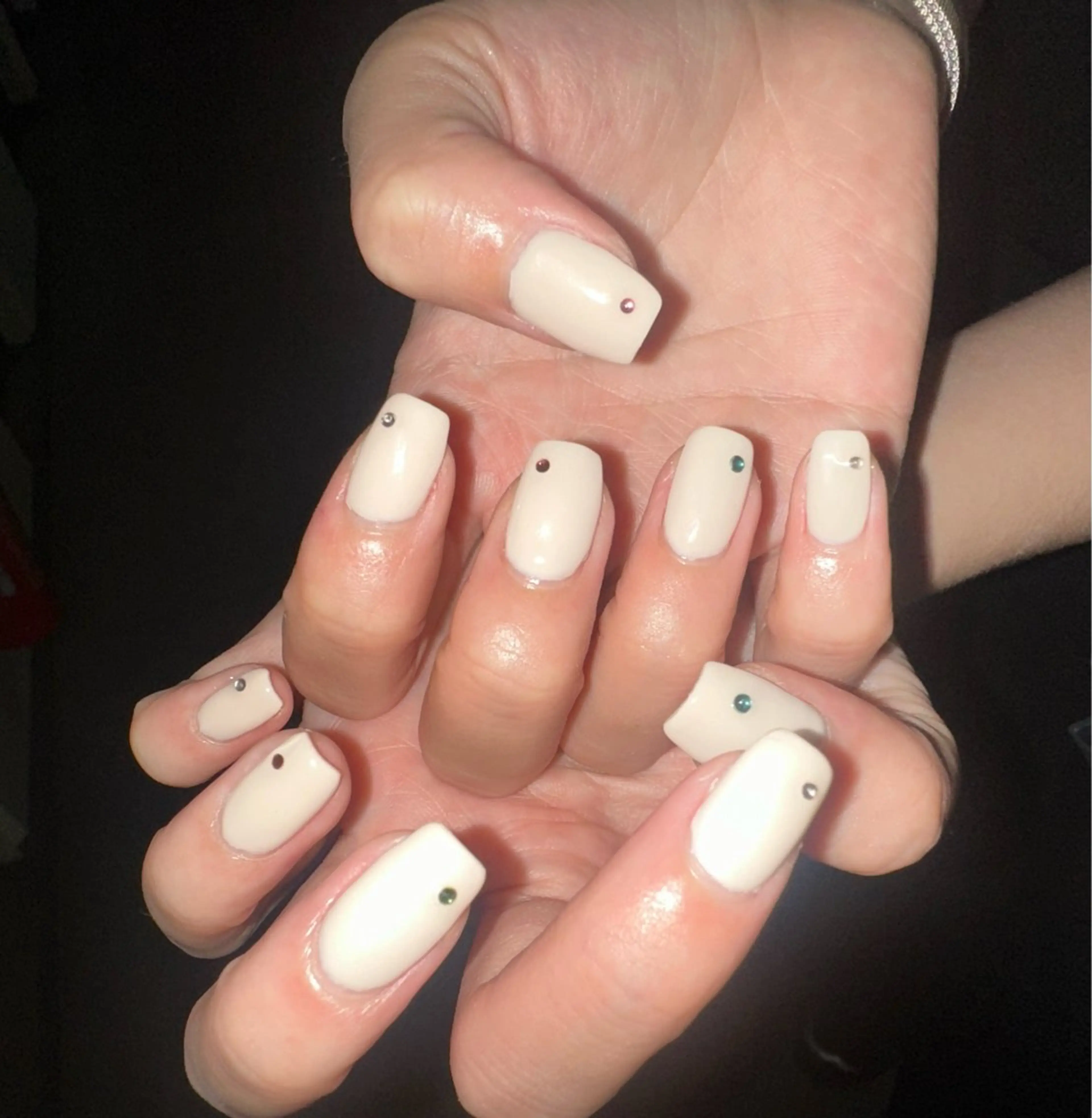 ネイル 🍑 momo_nailのネイルデザイン