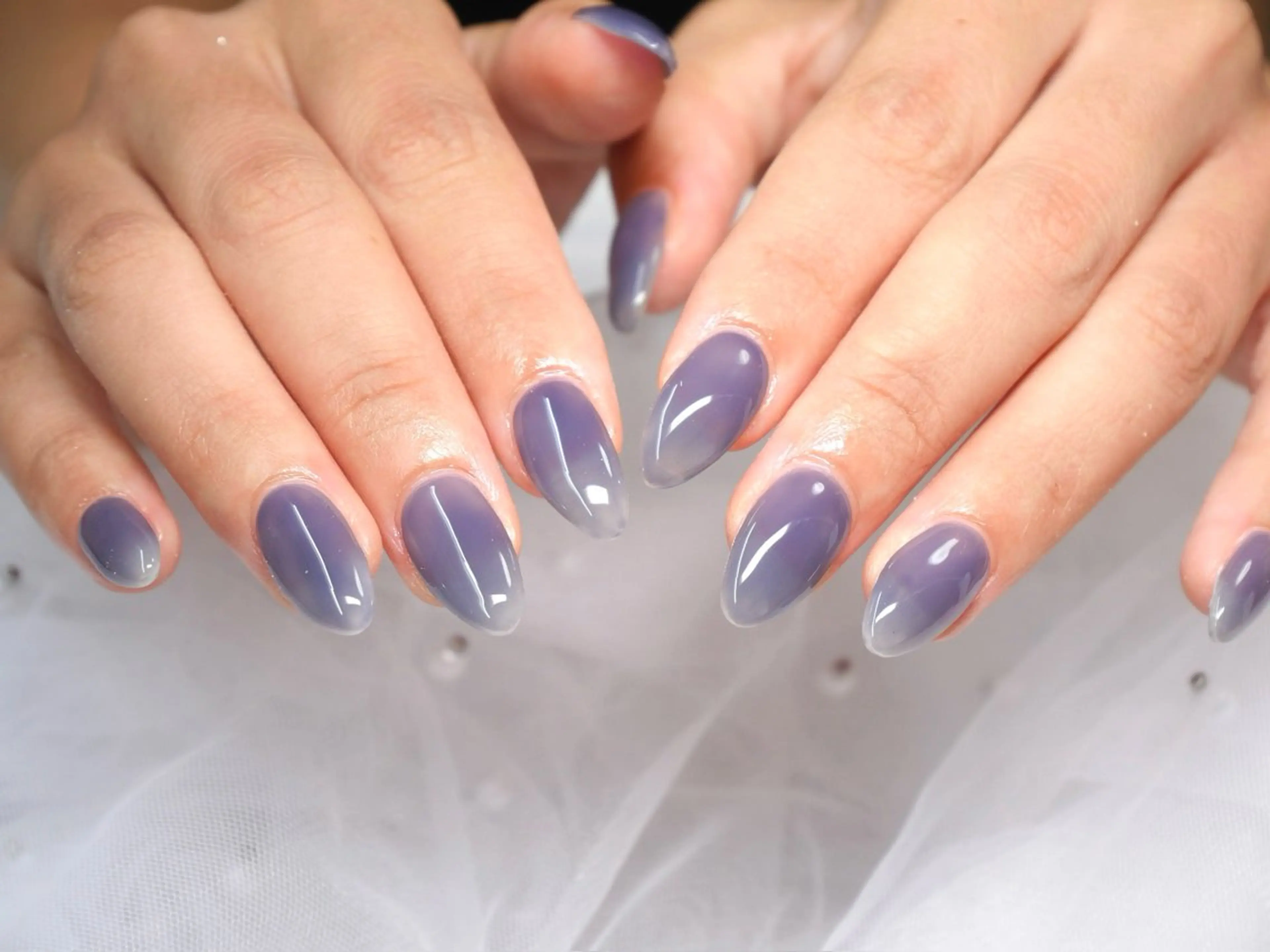 ネイル ハンドネイル Nailsalon Graciasのネイルデザイン