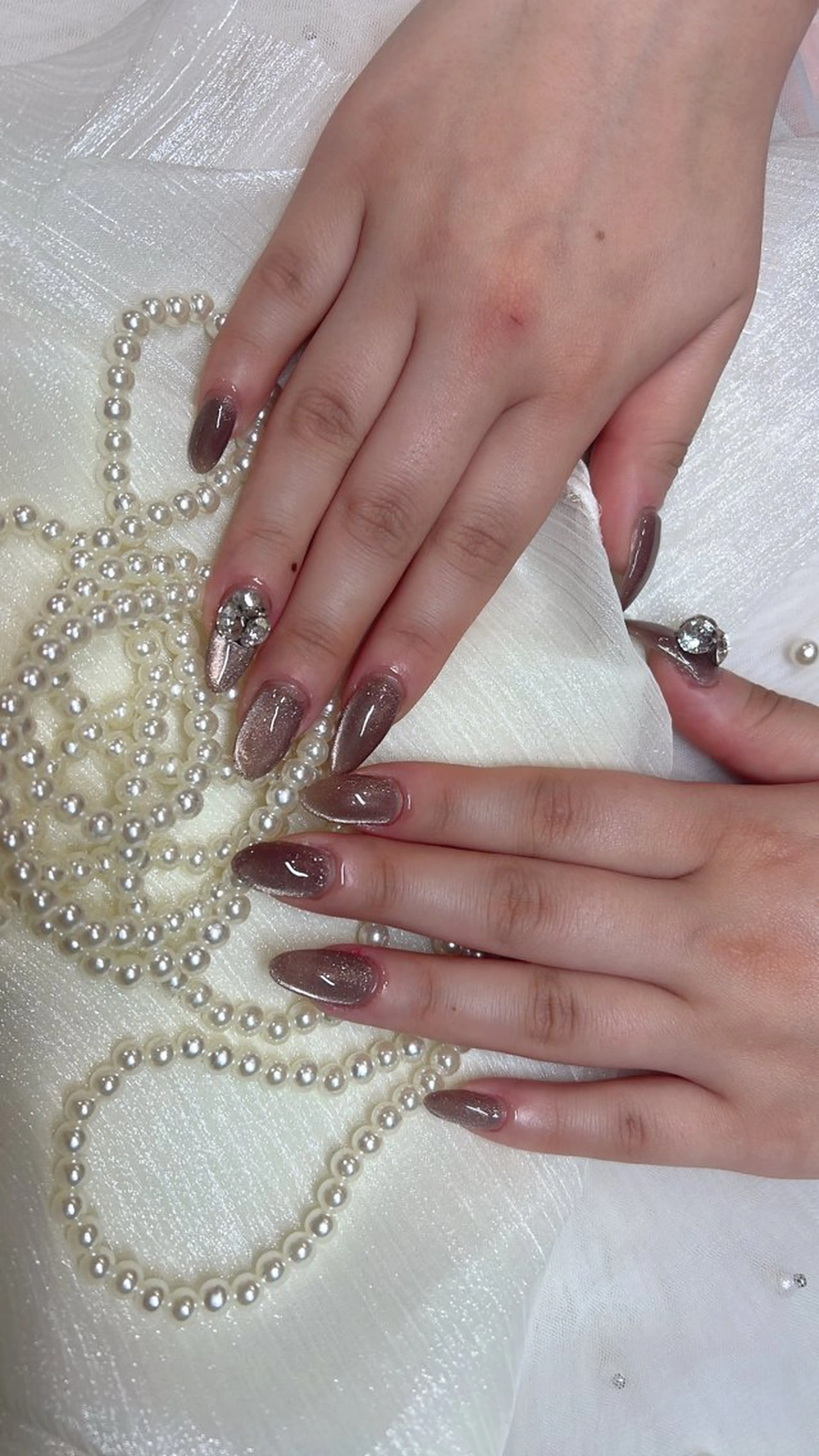 ネイル 《LB》ラブリエ Nail&eyeのマツエク・マツパデザイン