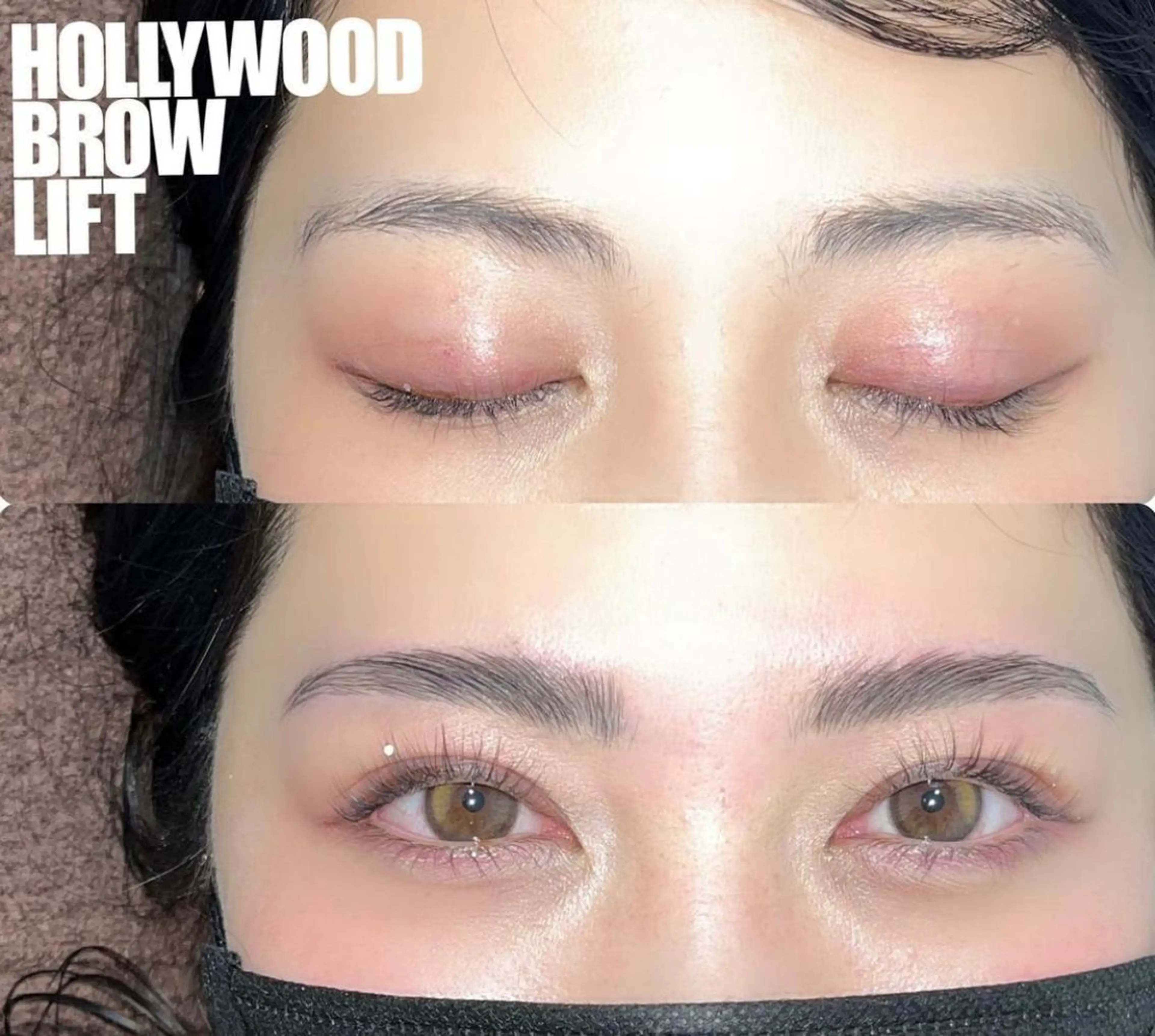 ショート カラー パーマ ヘアアレンジ メンズ キッズ ネイル マツエク・マツパ アイブロウ メンズブリーチ メンズパーマ ブリーチ 眉カラー ハリウッドブロウリフト Chloe-クロエ- 脱毛/フェイシャルのエステ・リラクイメージ