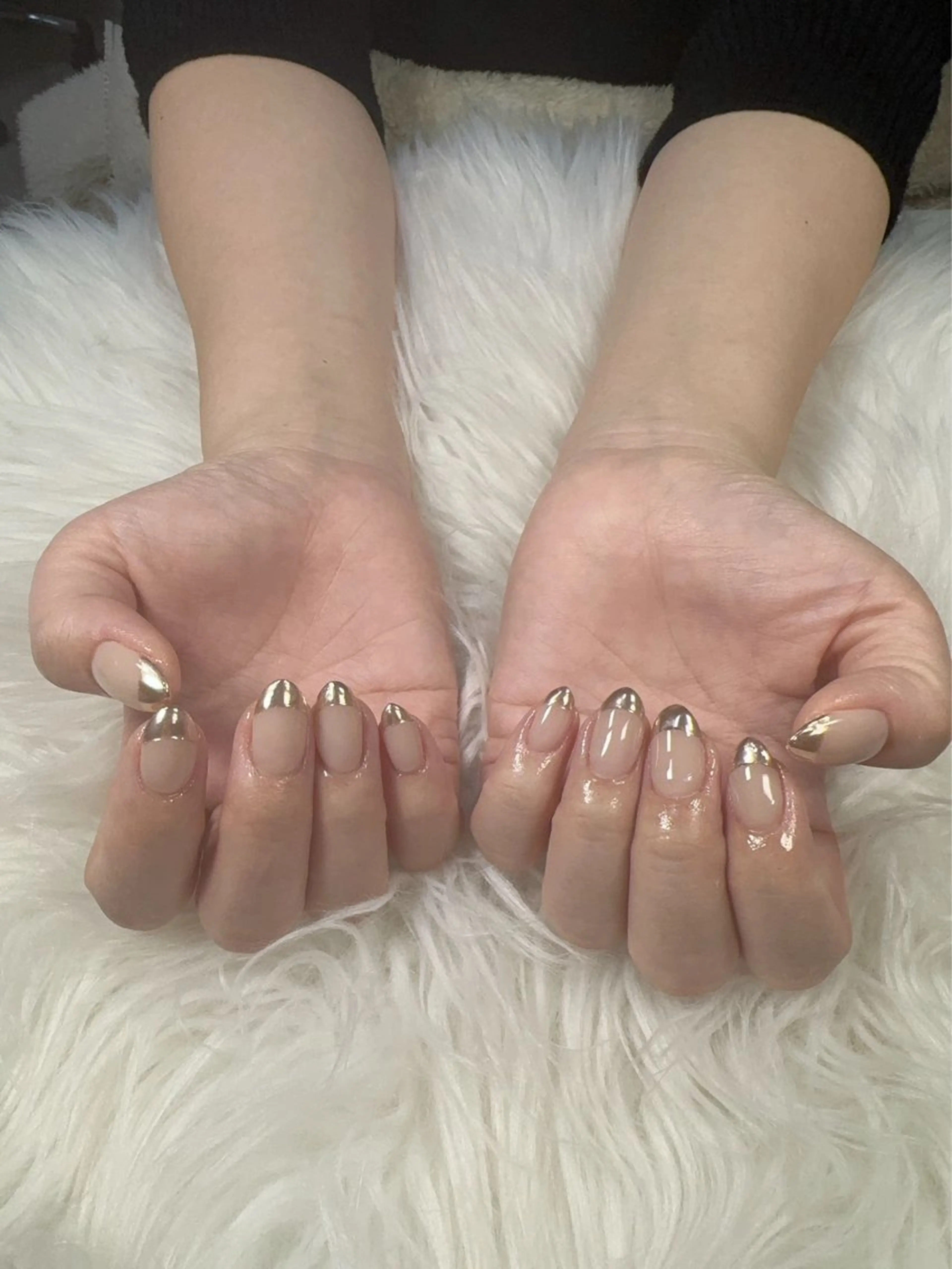 ネイル ネイルサロン ロア旧ジョリーのネイルデザイン