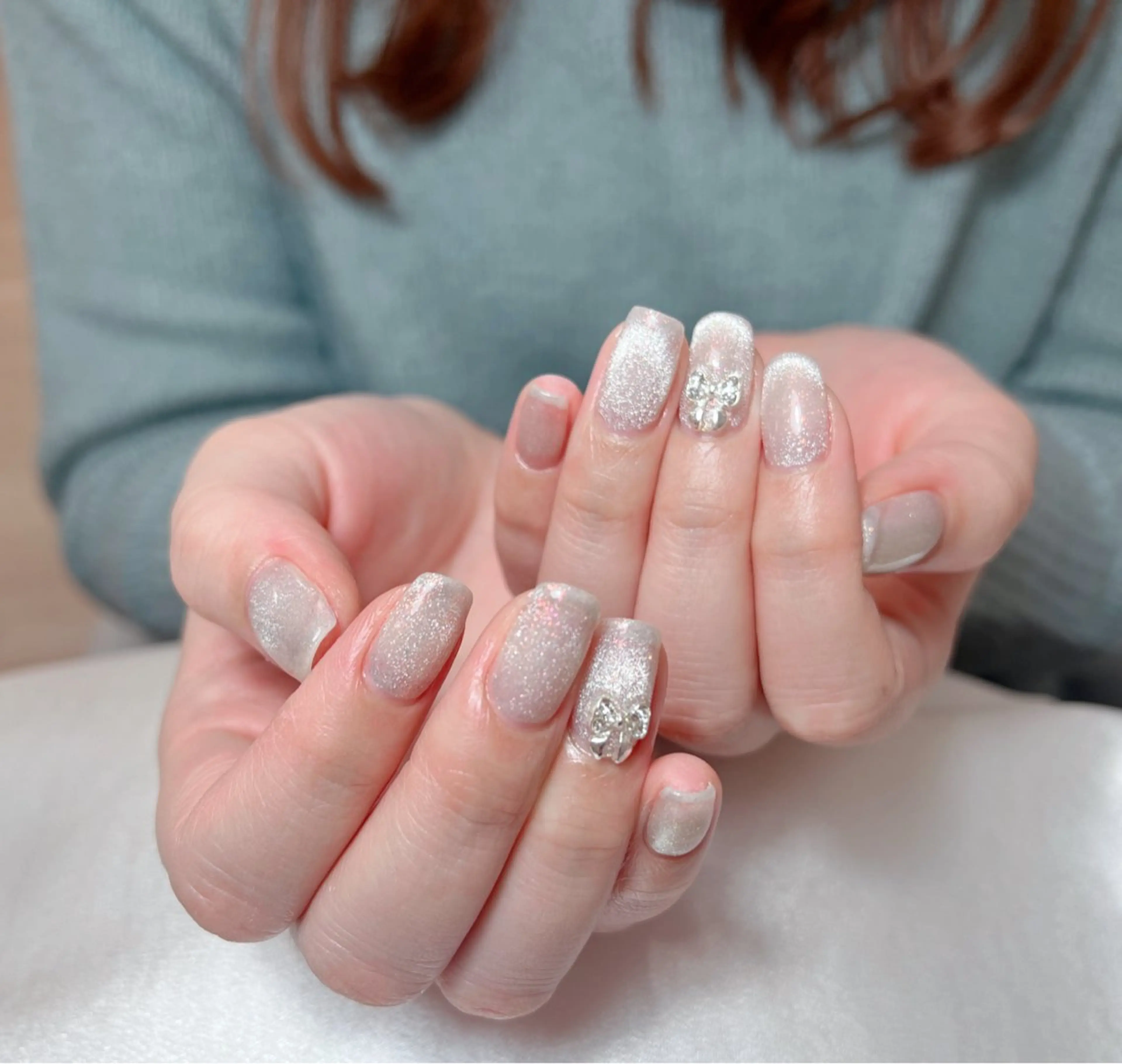 ネイル ハンドネイル Bél Nail salonのネイルデザイン