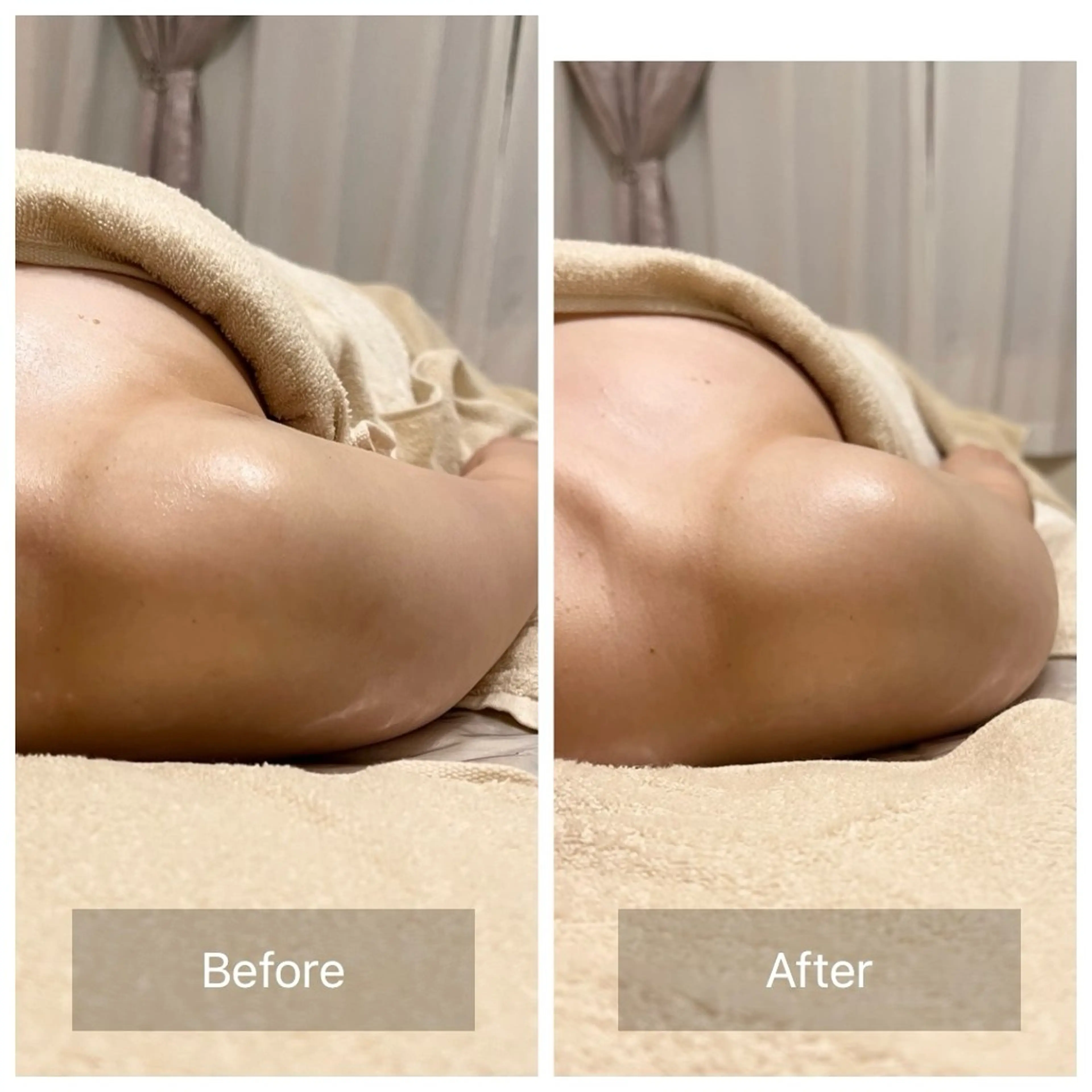 salon cuore豊中服部のエステ・リラクイメージ