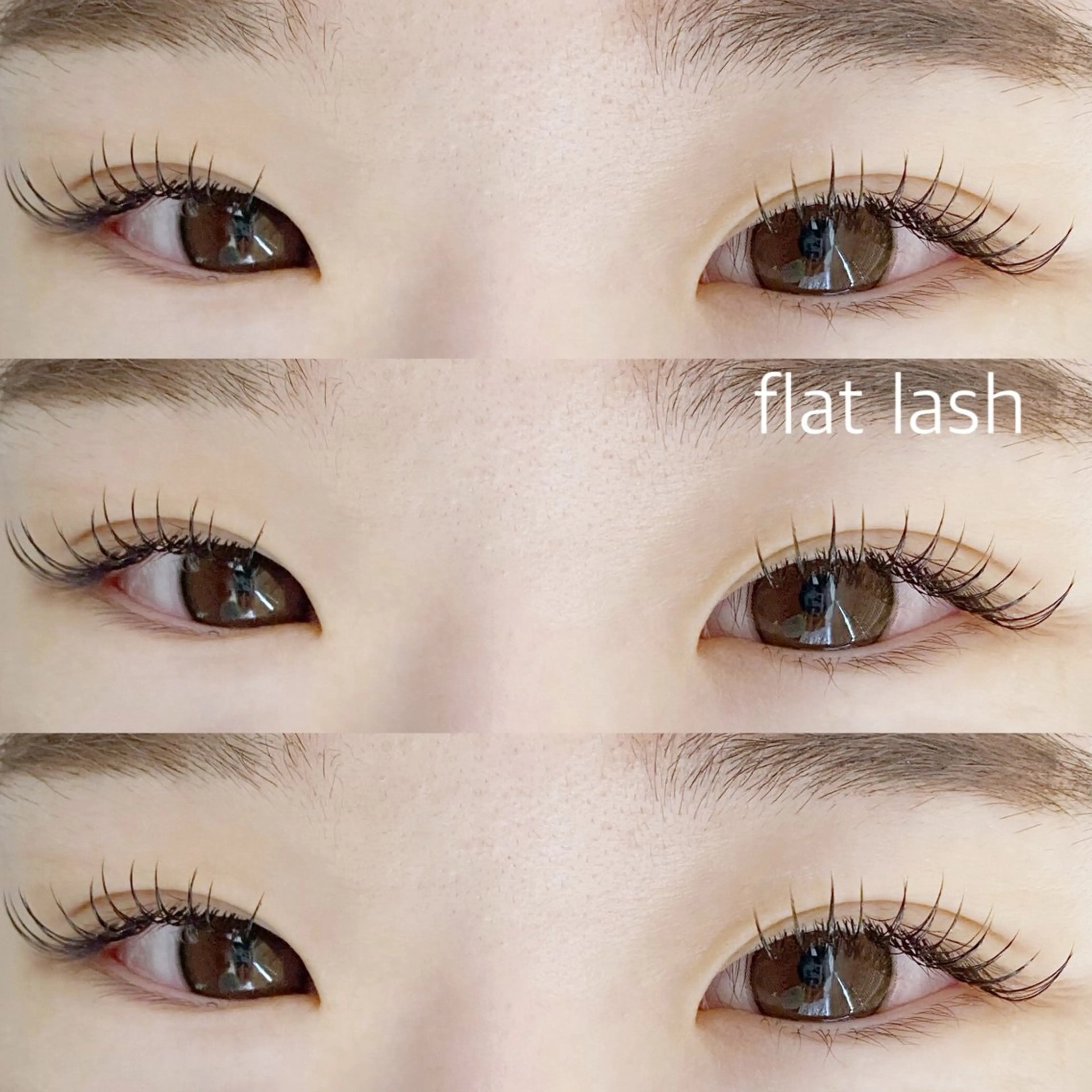 マツエク・マツパ マツエク トップアイリスト羽名 武蔵小杉のマツエク・マツパデザイン