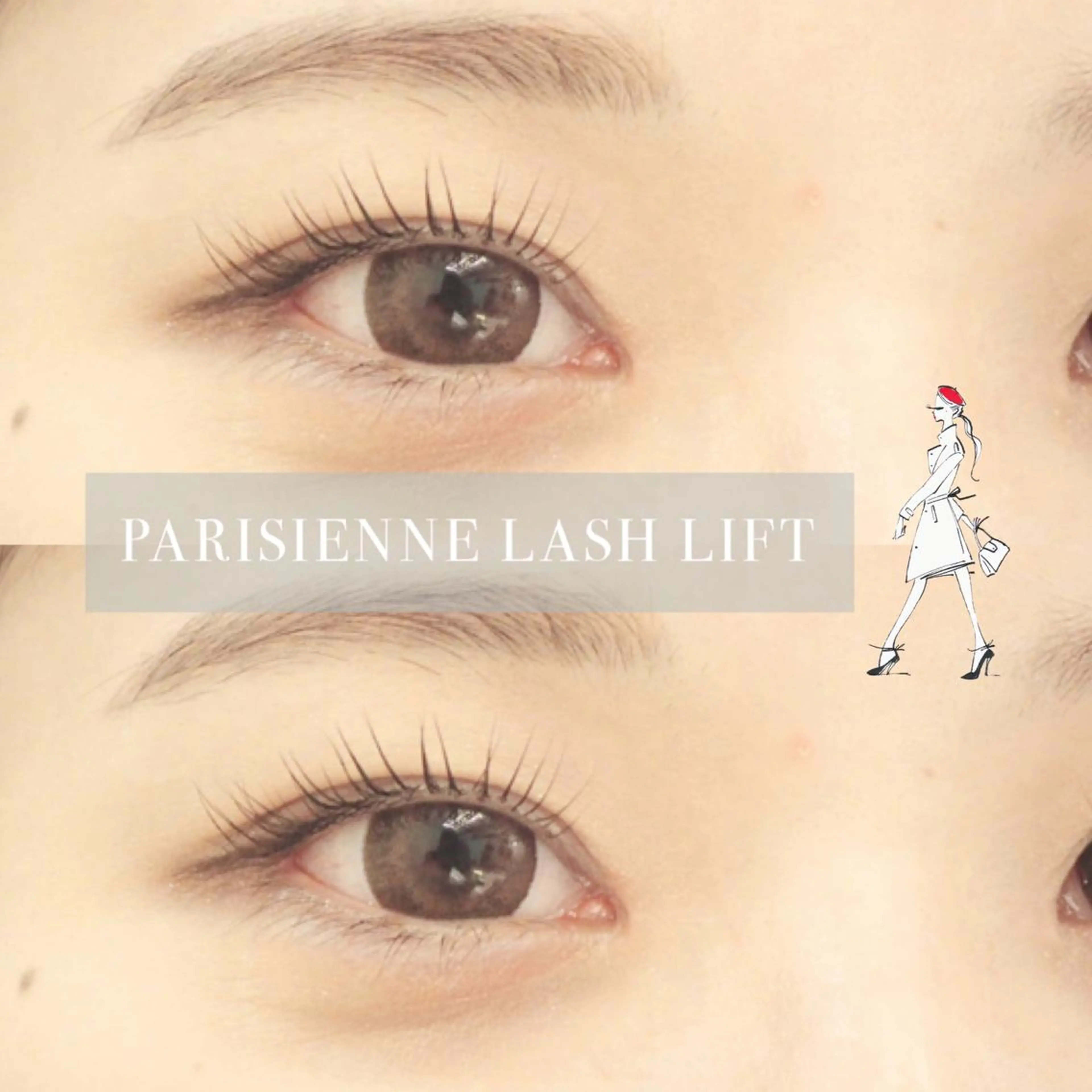 マツエク・マツパ SÖPÖ/SAIKO ♡まつげ眉毛サロンのマツエク・マツパデザイン