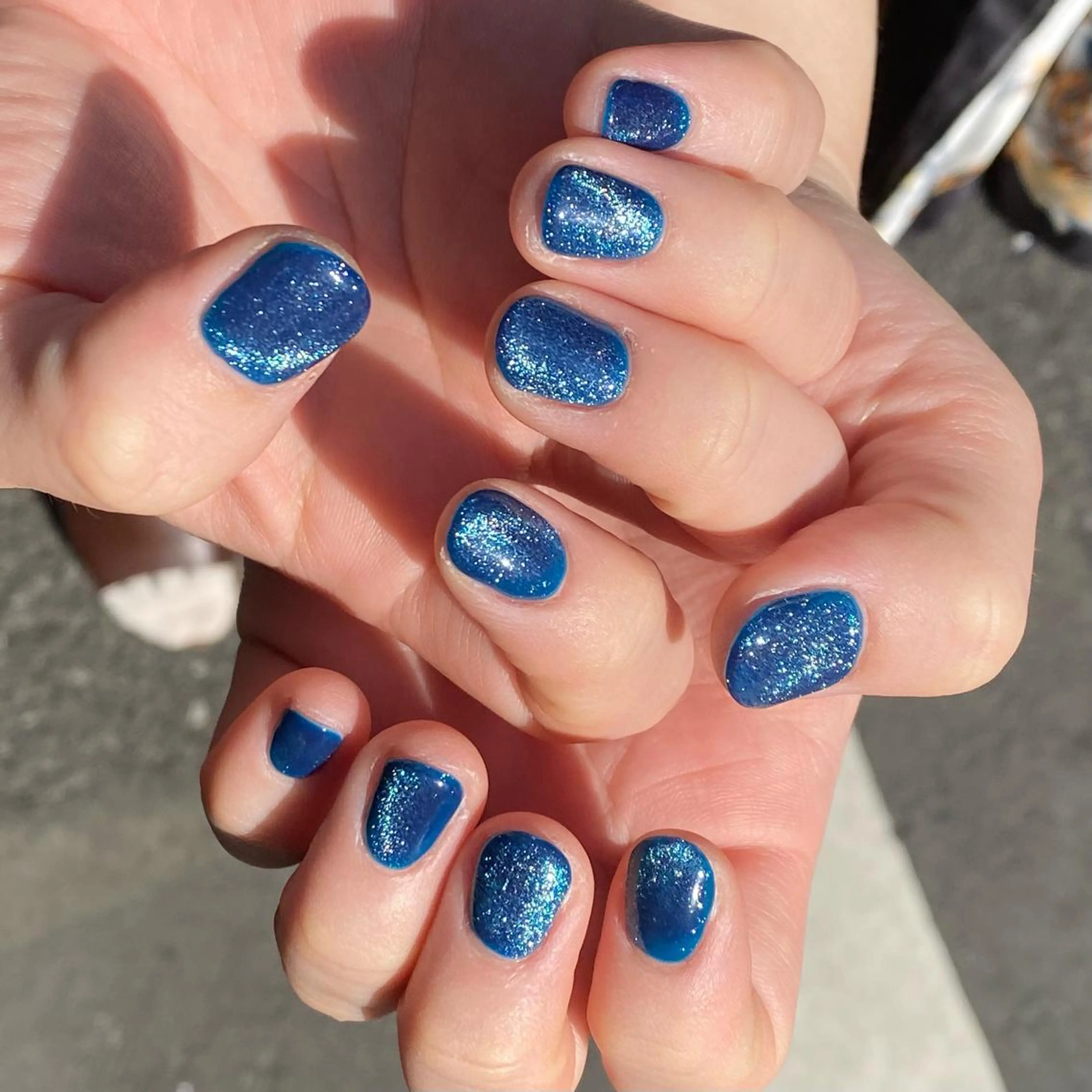 ネイル Yuu. nailsTOKYOのネイルデザイン