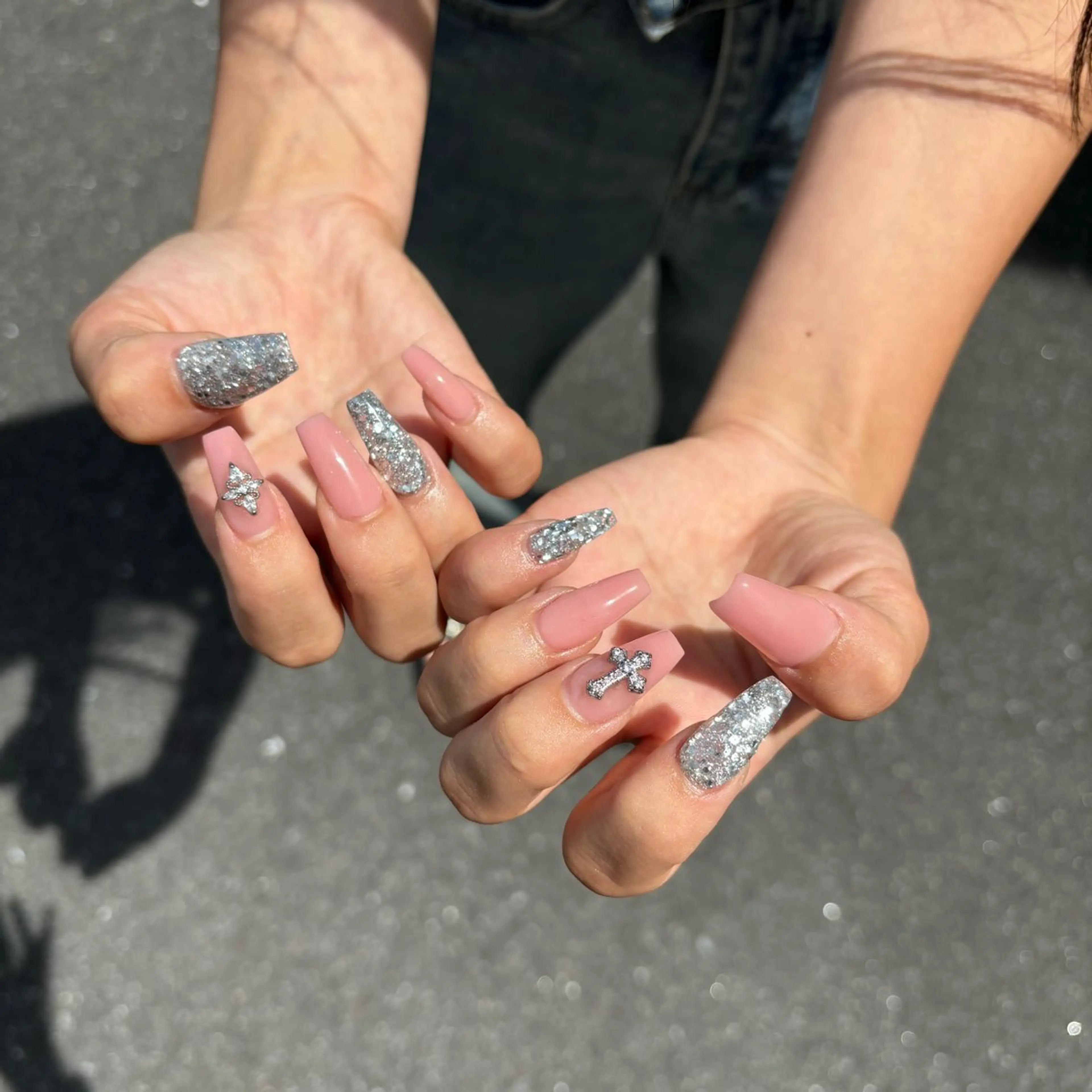 ネイル ハンドネイル maki nailのネイルデザイン