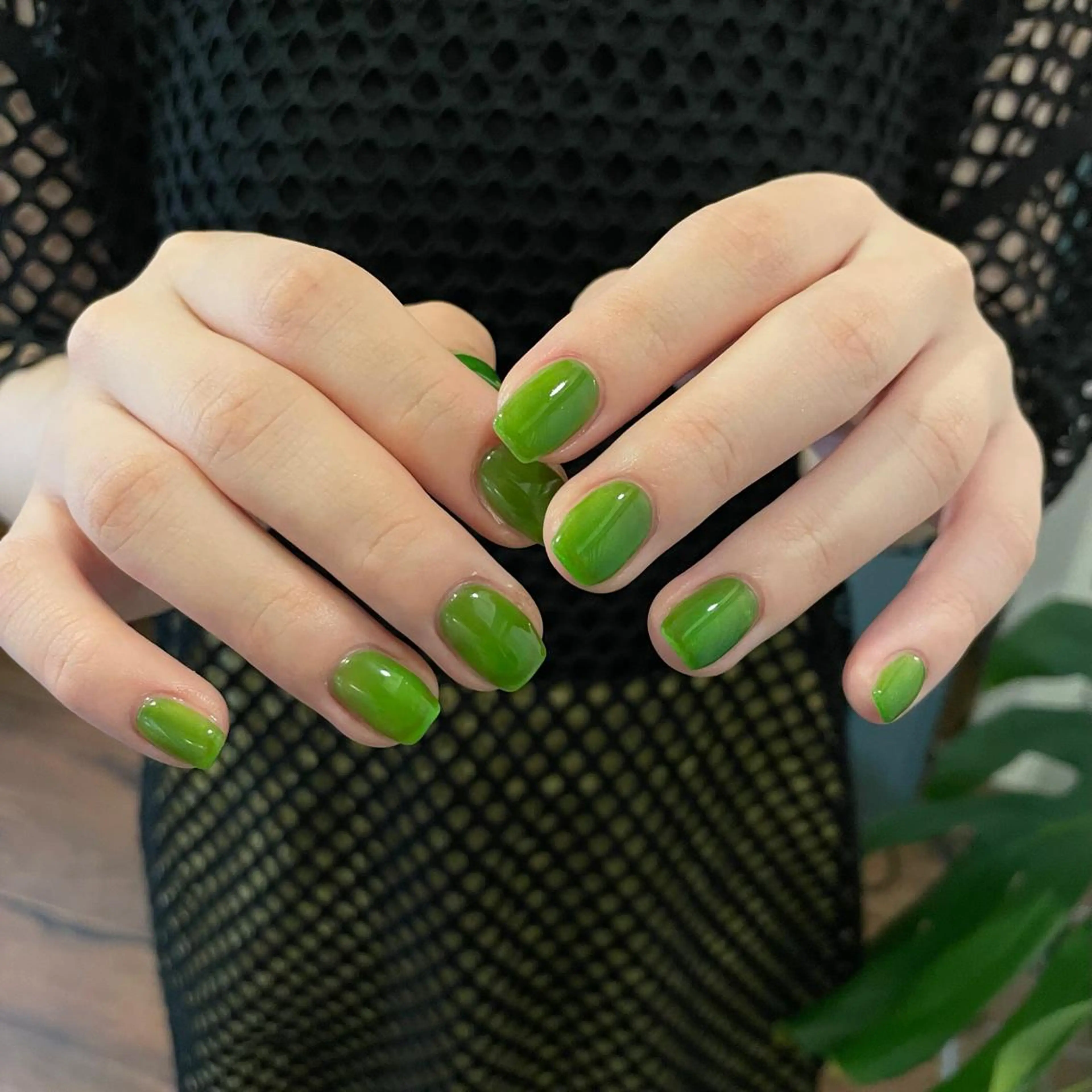 ネイル twoo______ miyuのネイルデザイン