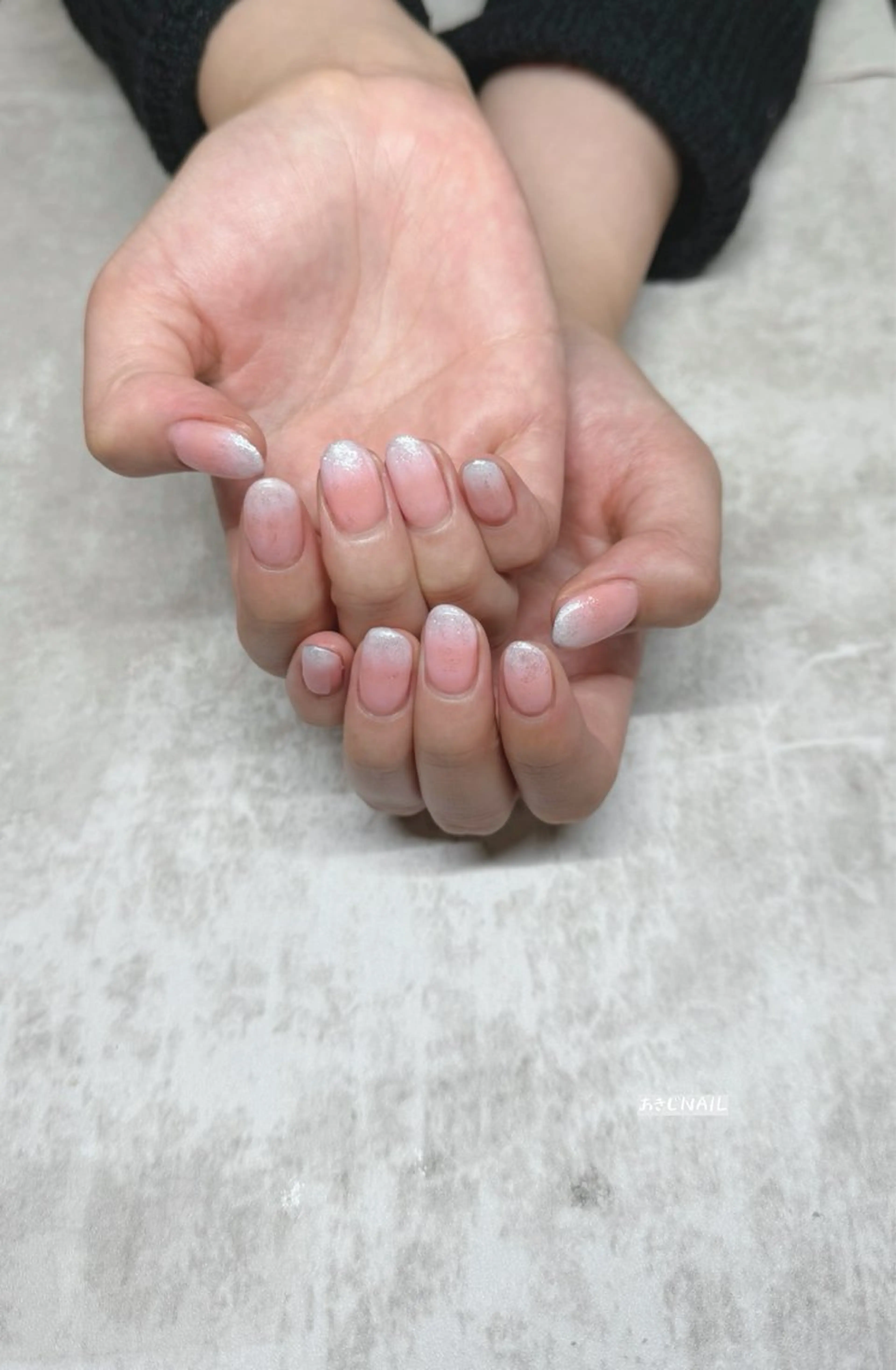 ネイル あきじ NAILのネイルデザイン