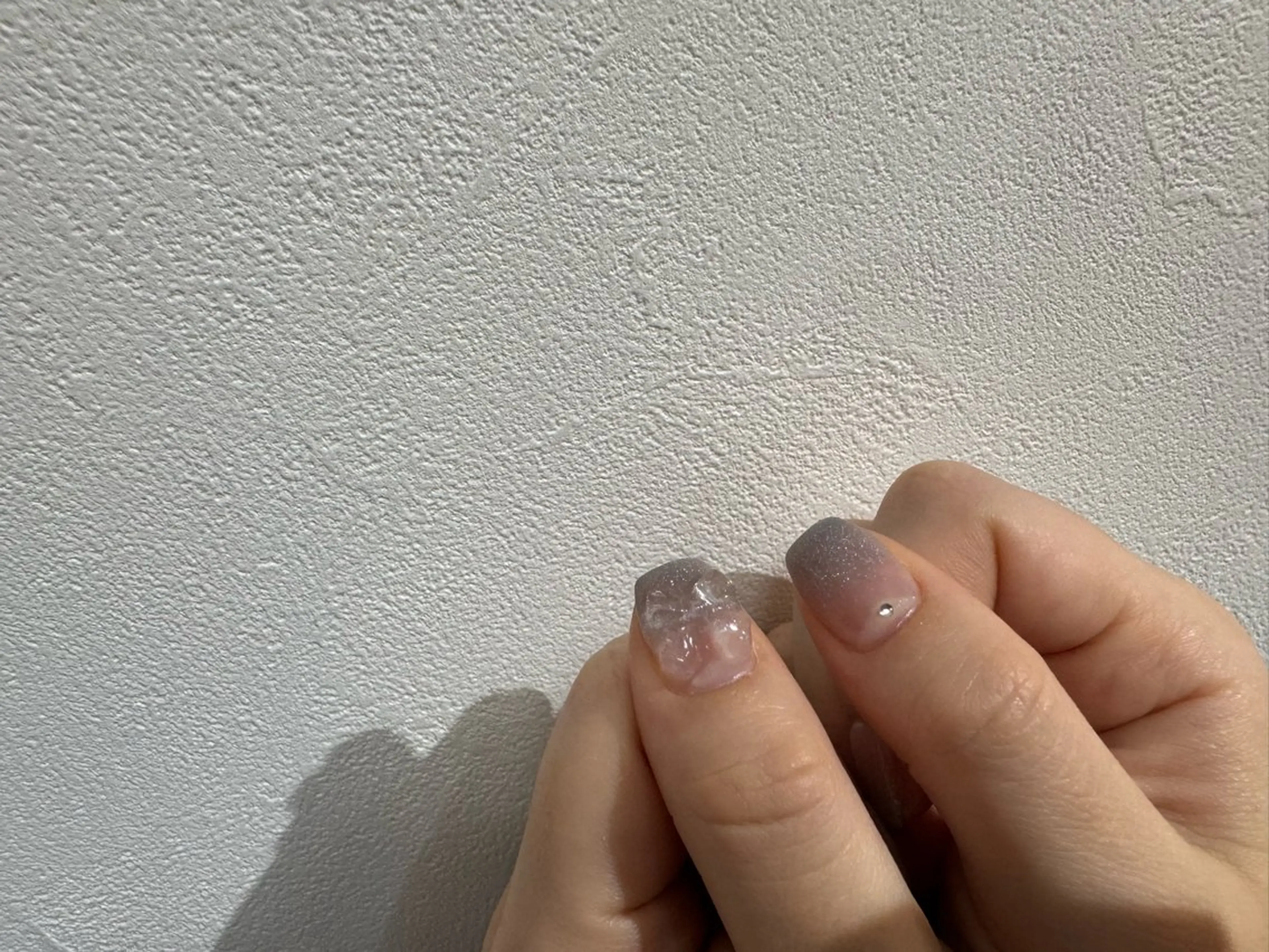 ネイル WISTERIA kozueのネイルデザイン