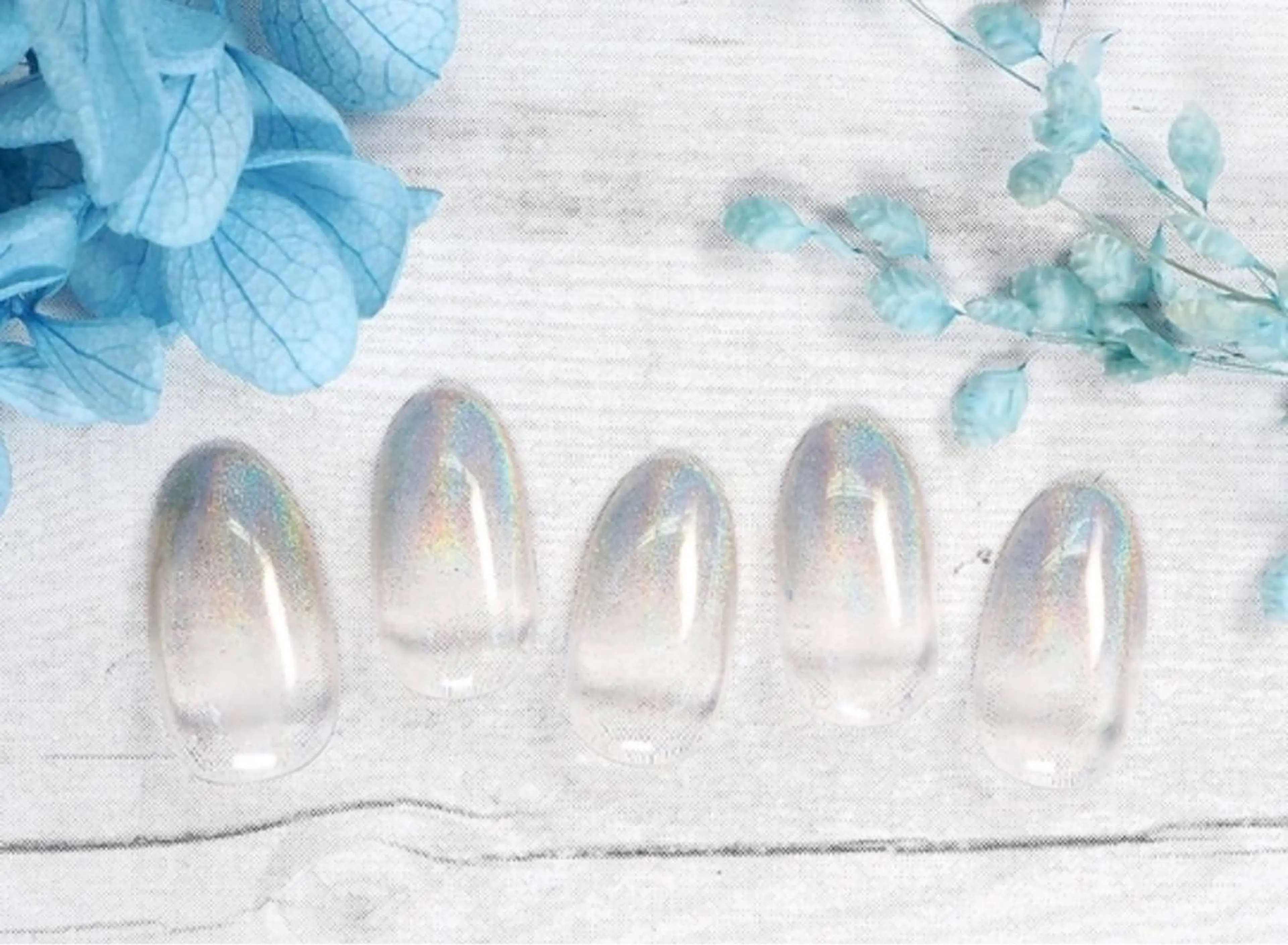 ネイル TRU nail&eye所属・TRU 錦糸町店のネイルデザイン