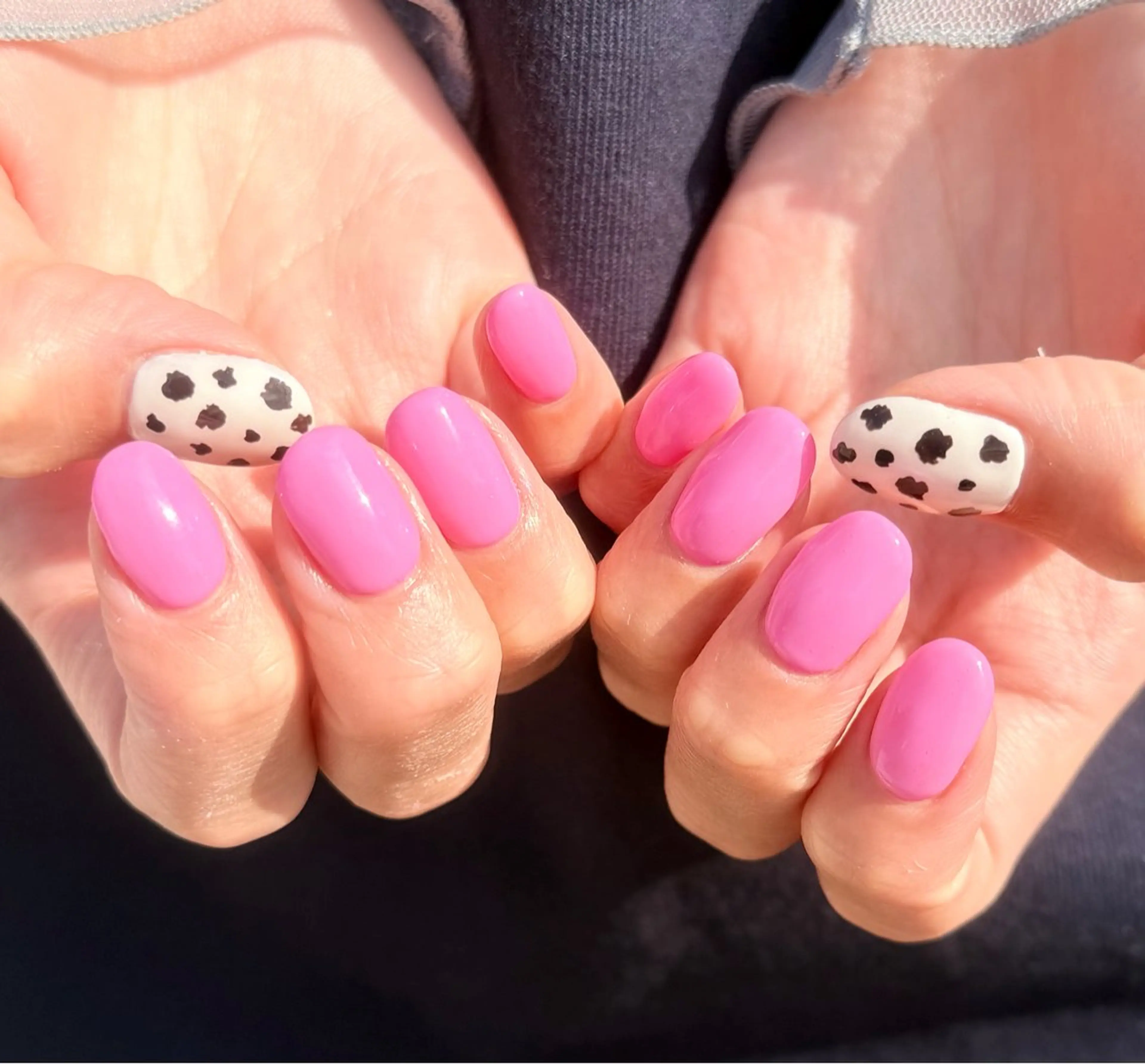 ネイル アートネイル ハンドネイル HazeGrass NAILのネイルデザイン