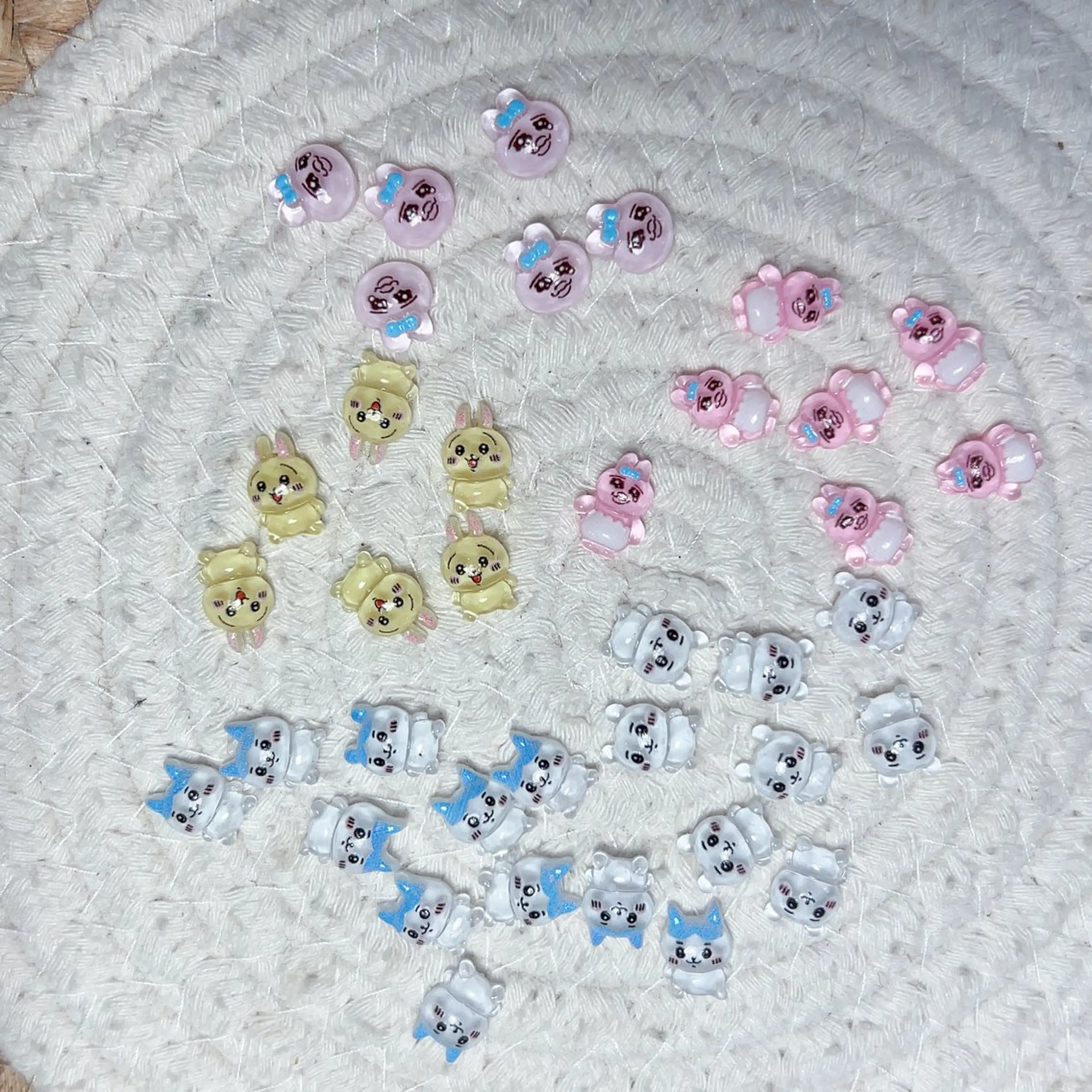 ネイル M🌷nail 長さだし専門店のネイルデザイン