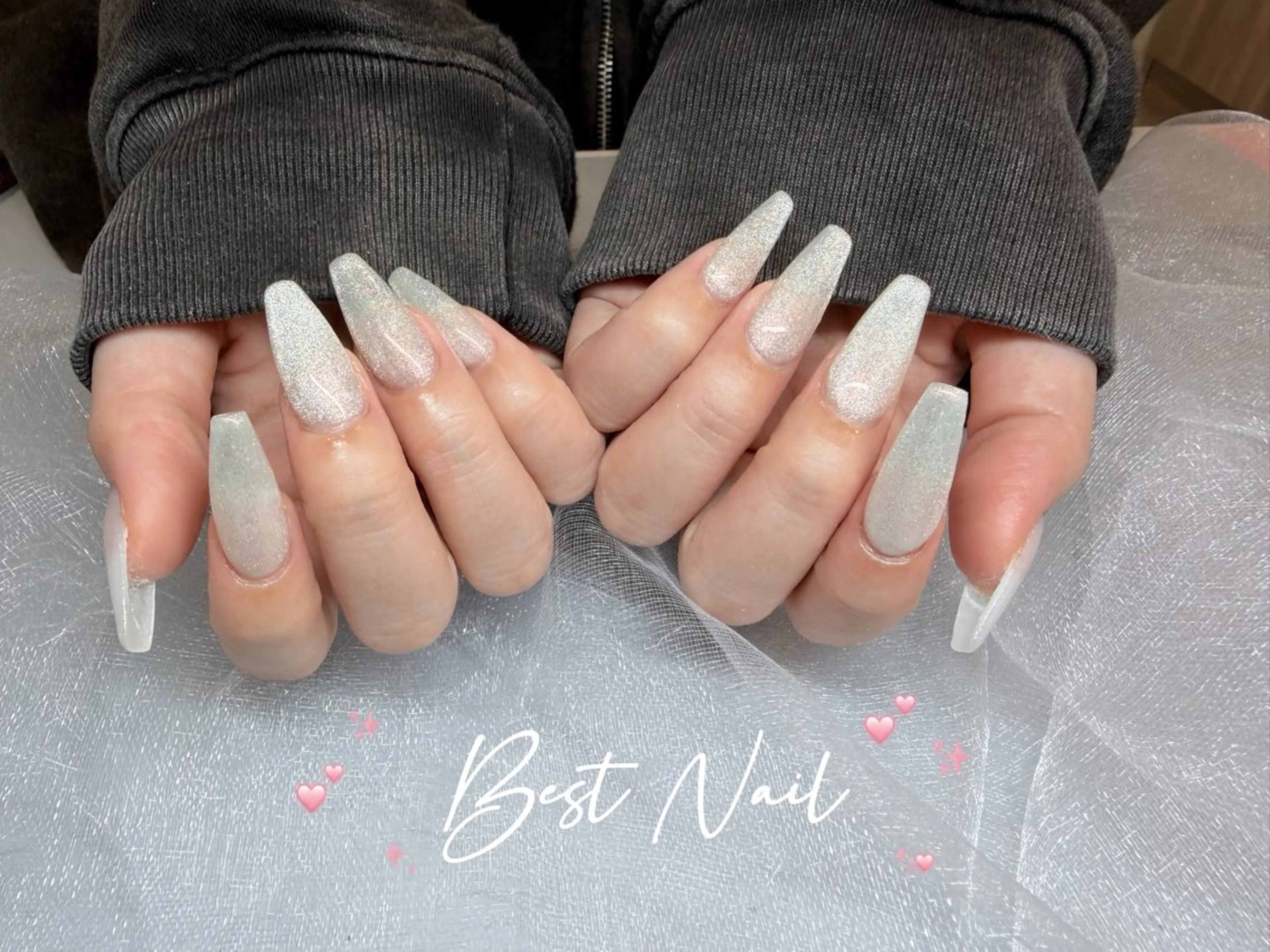ネイル ハンドネイル ハンドケア best nail— misaのネイルデザイン