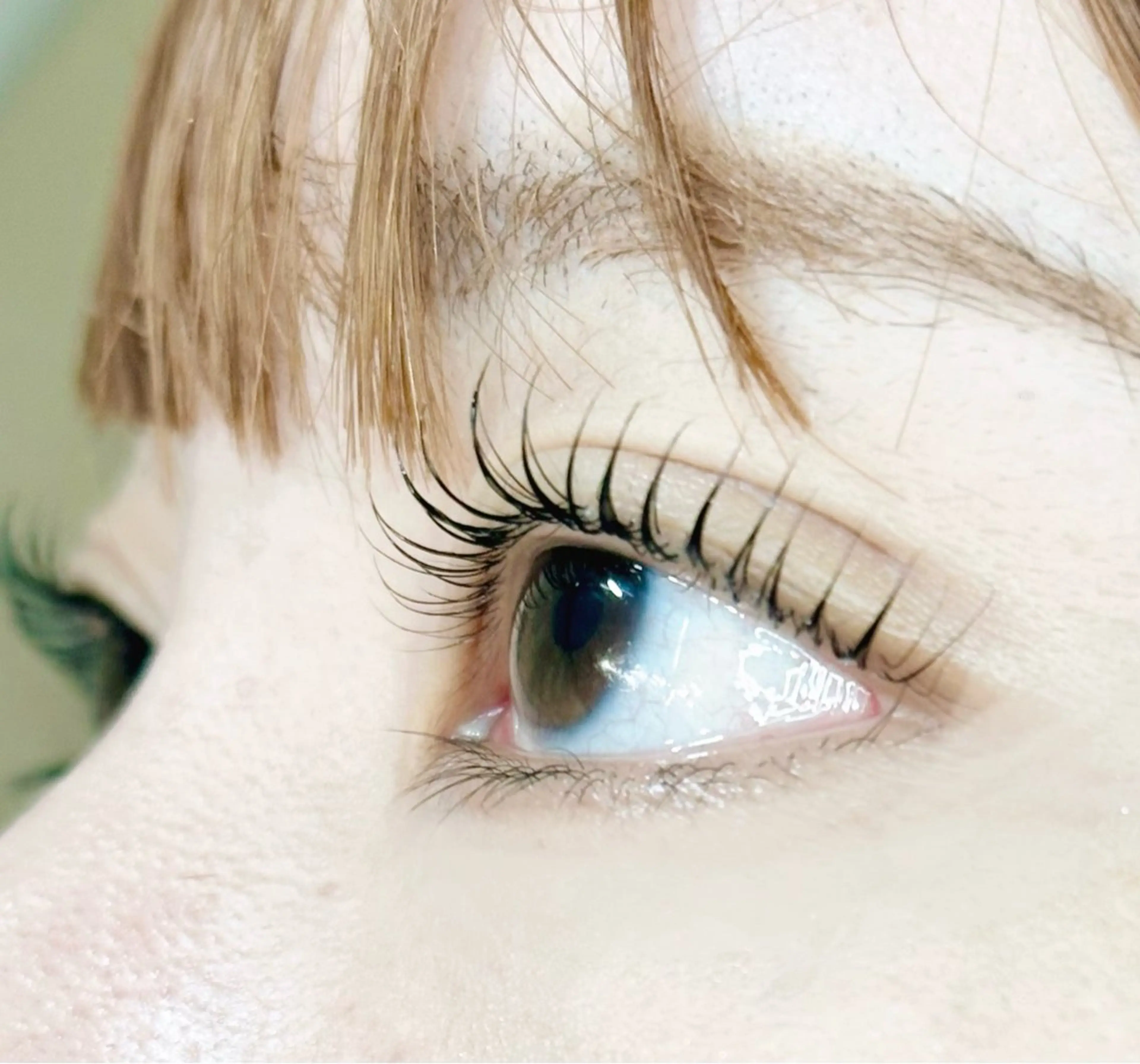 マツエク・マツパ UNSOMMET 島津のマツエク・マツパデザイン