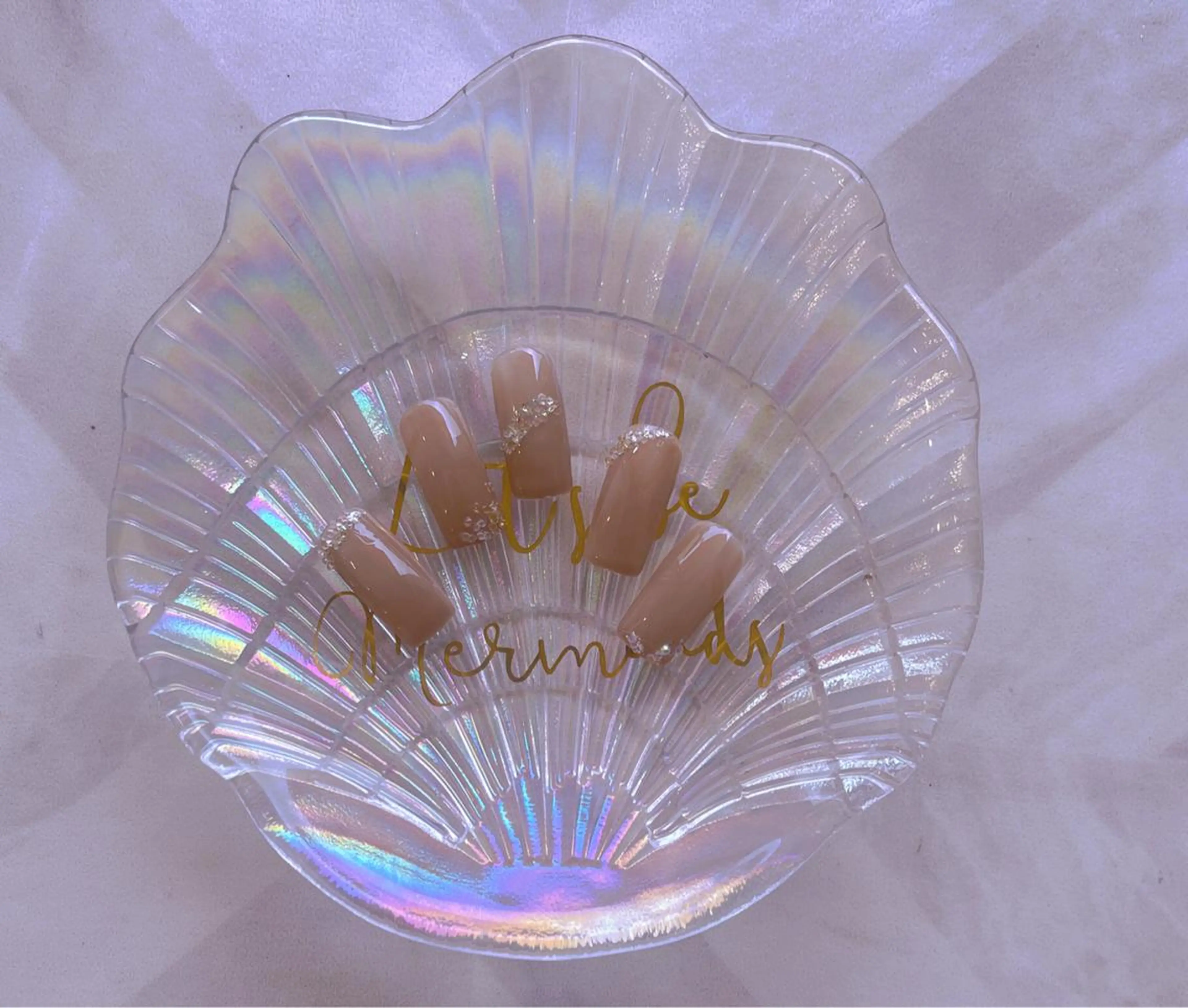 ネイル ハンドネイル ハンドケア NANA NAILのネイルデザイン