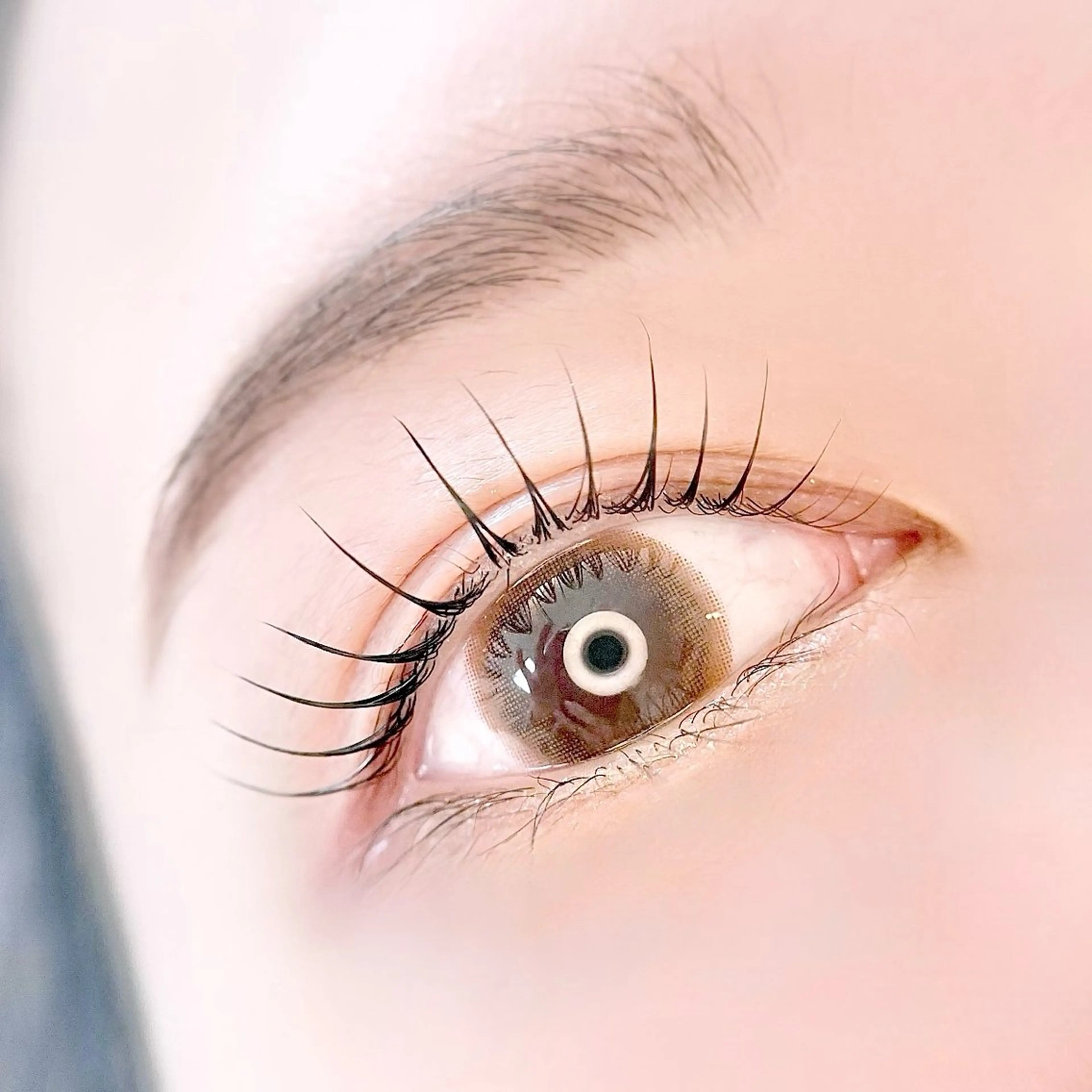 マツエク・マツパ マツパ eyelash salon.VIELのマツエク・マツパデザイン