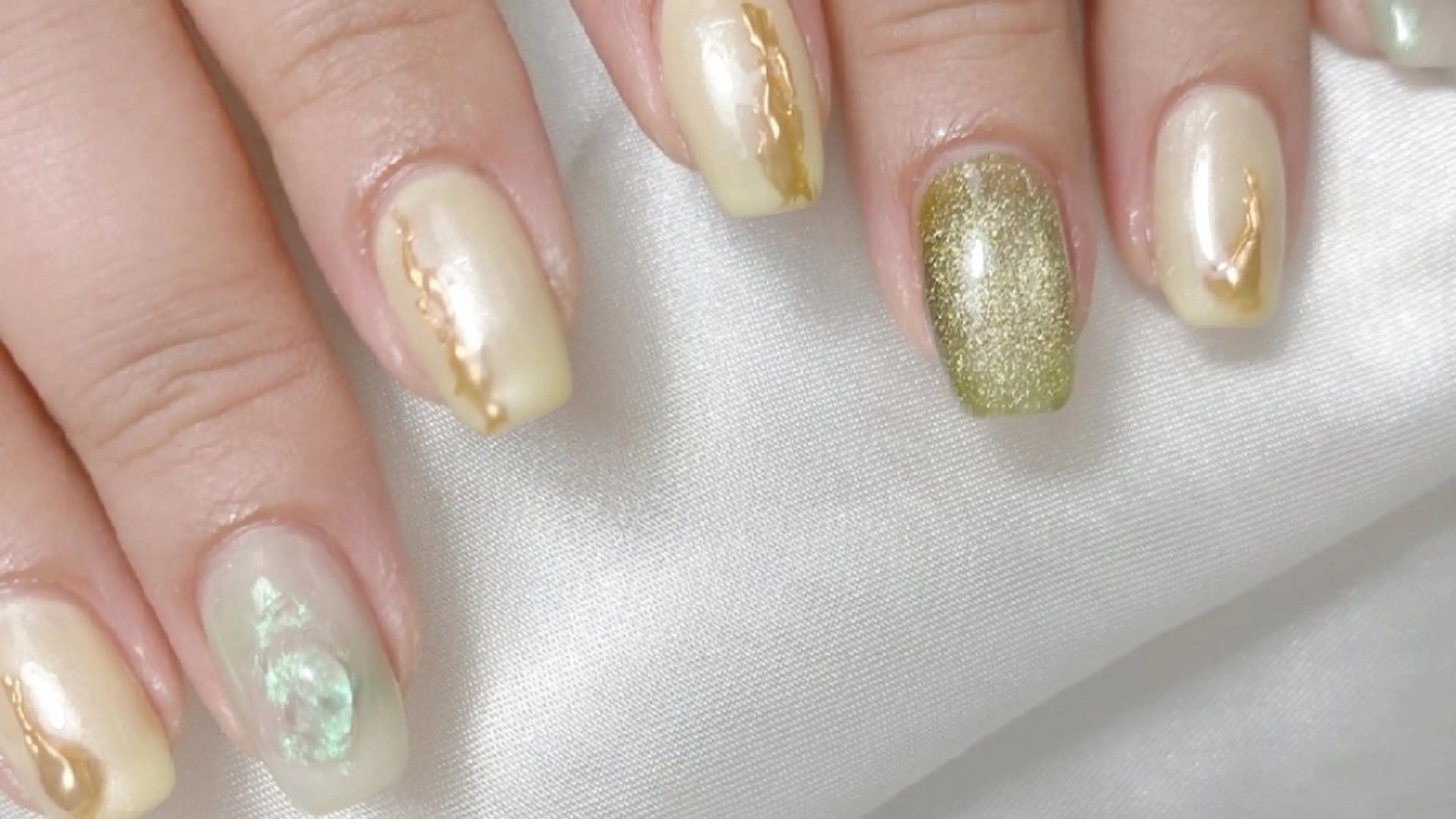 ネイル NINA· NAIL✨のネイルデザイン