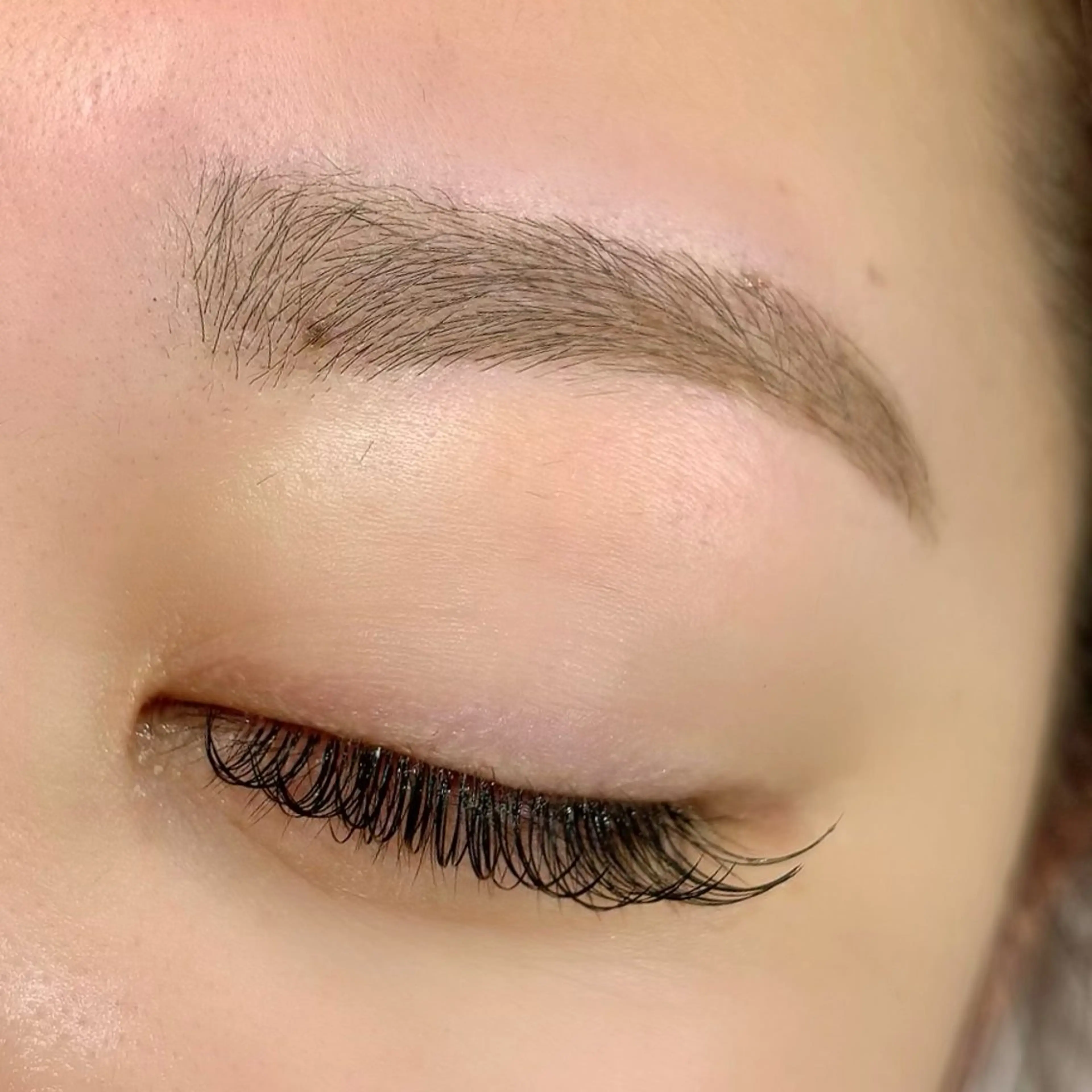 マツエク・マツパ マツエク Rediant所属・Rediant 🌼 eyelashのマツエク・マツパデザイン