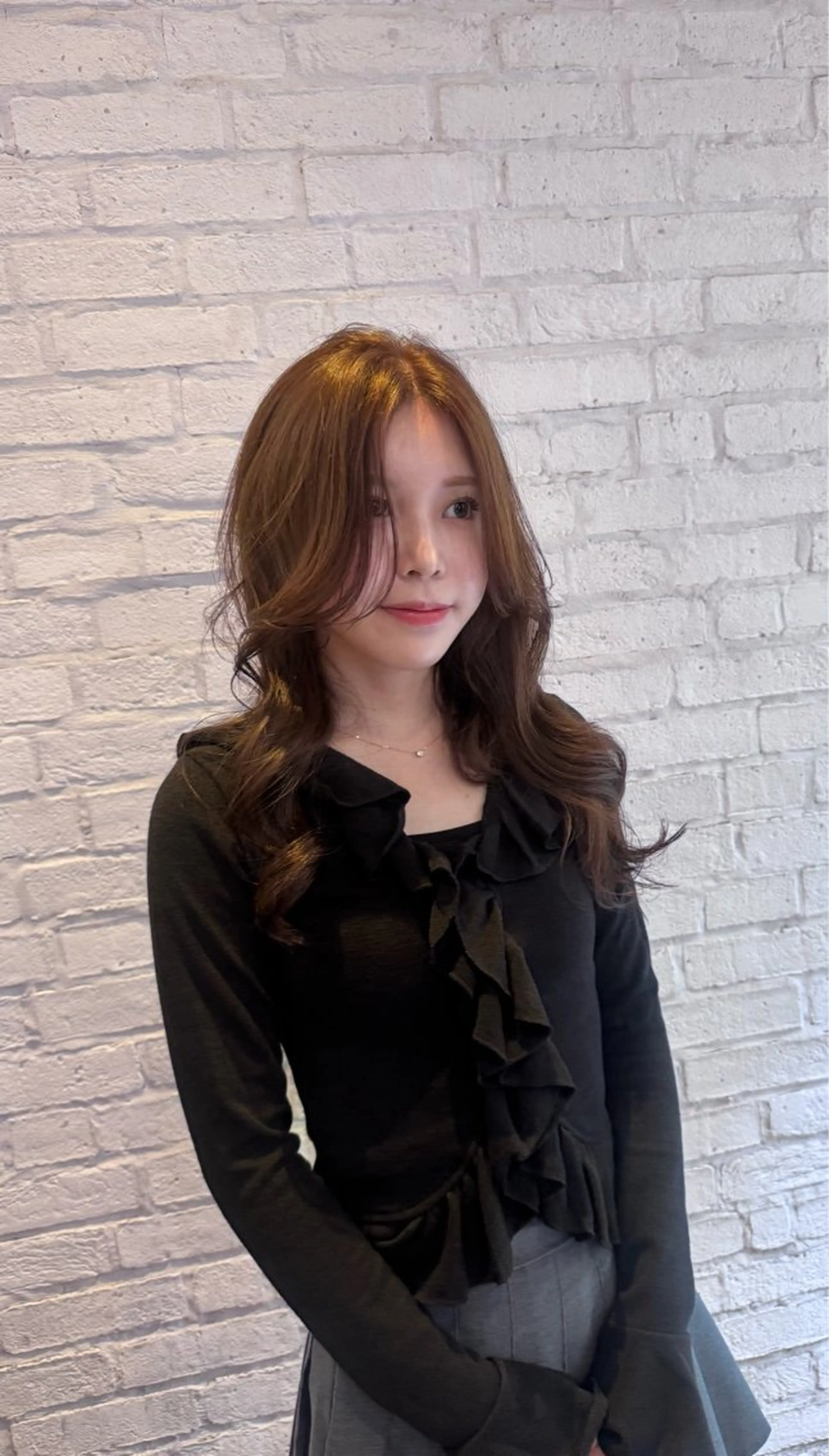 ロング LOTUS表参道所属・【代表】 🌟MASA🌟美髪のヘアスタイル