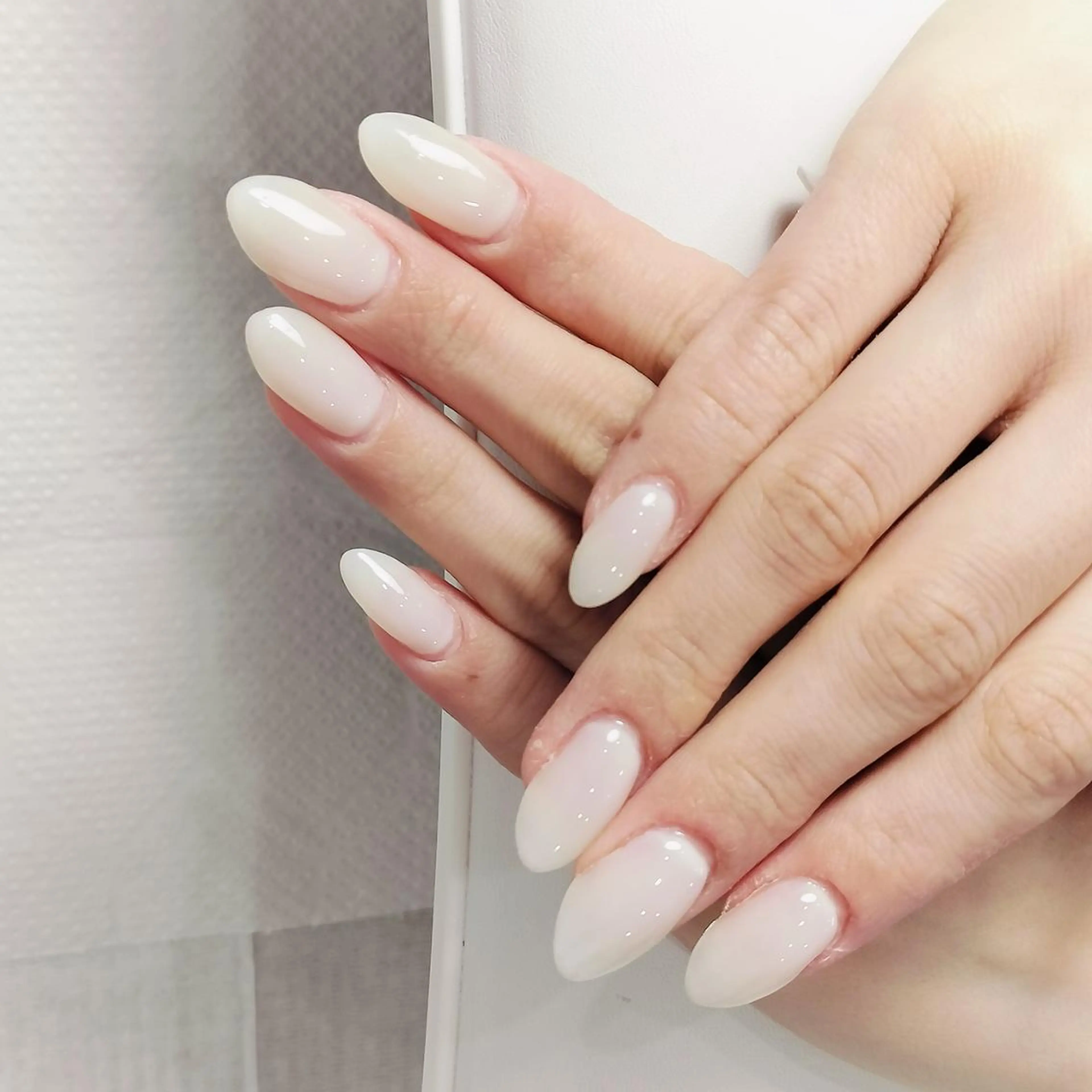 ネイル ハンドネイル 桃子 Nail高円寺のネイルデザイン