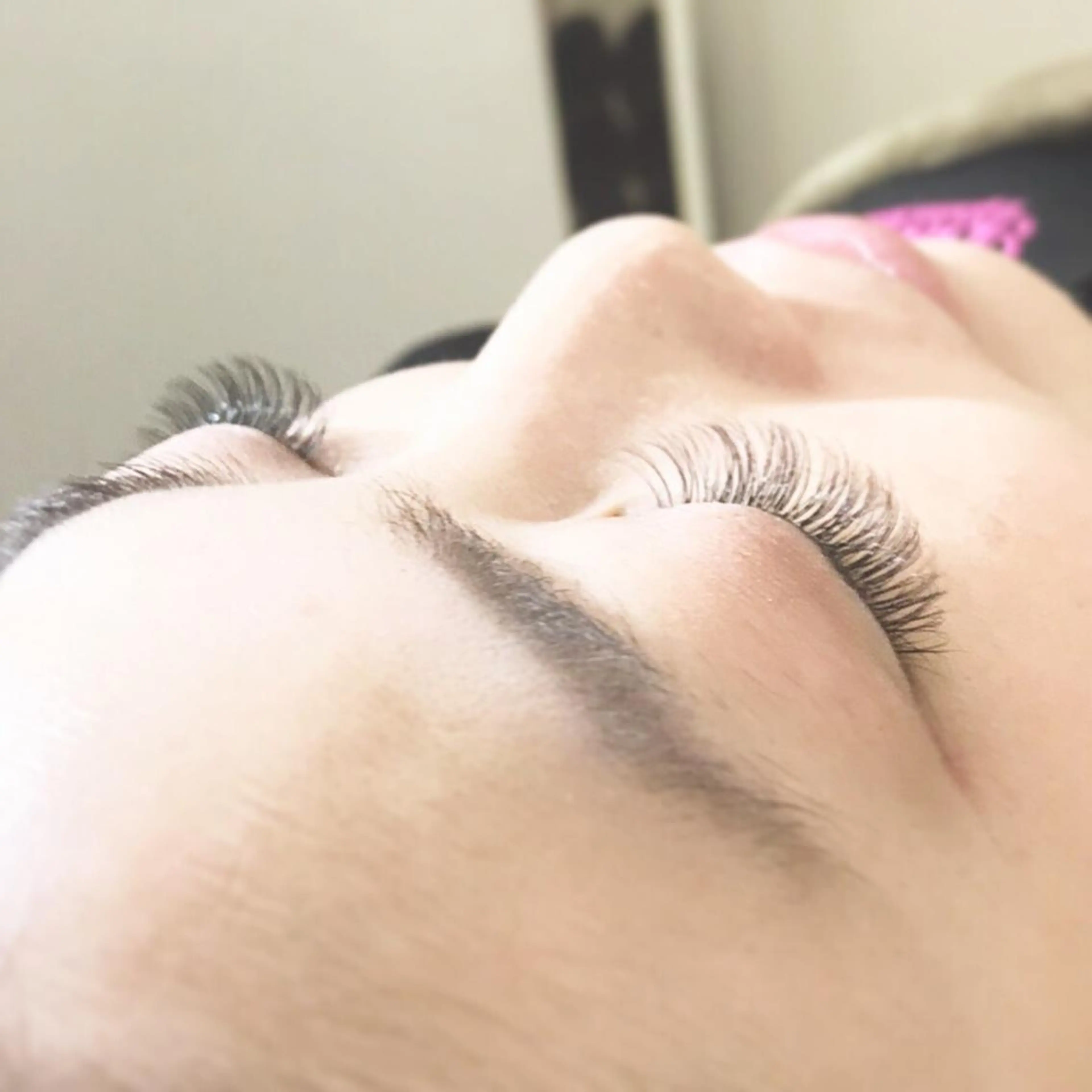 マツエク・マツパ Blanc 武蔵小杉駅前店のマツエク・マツパデザイン