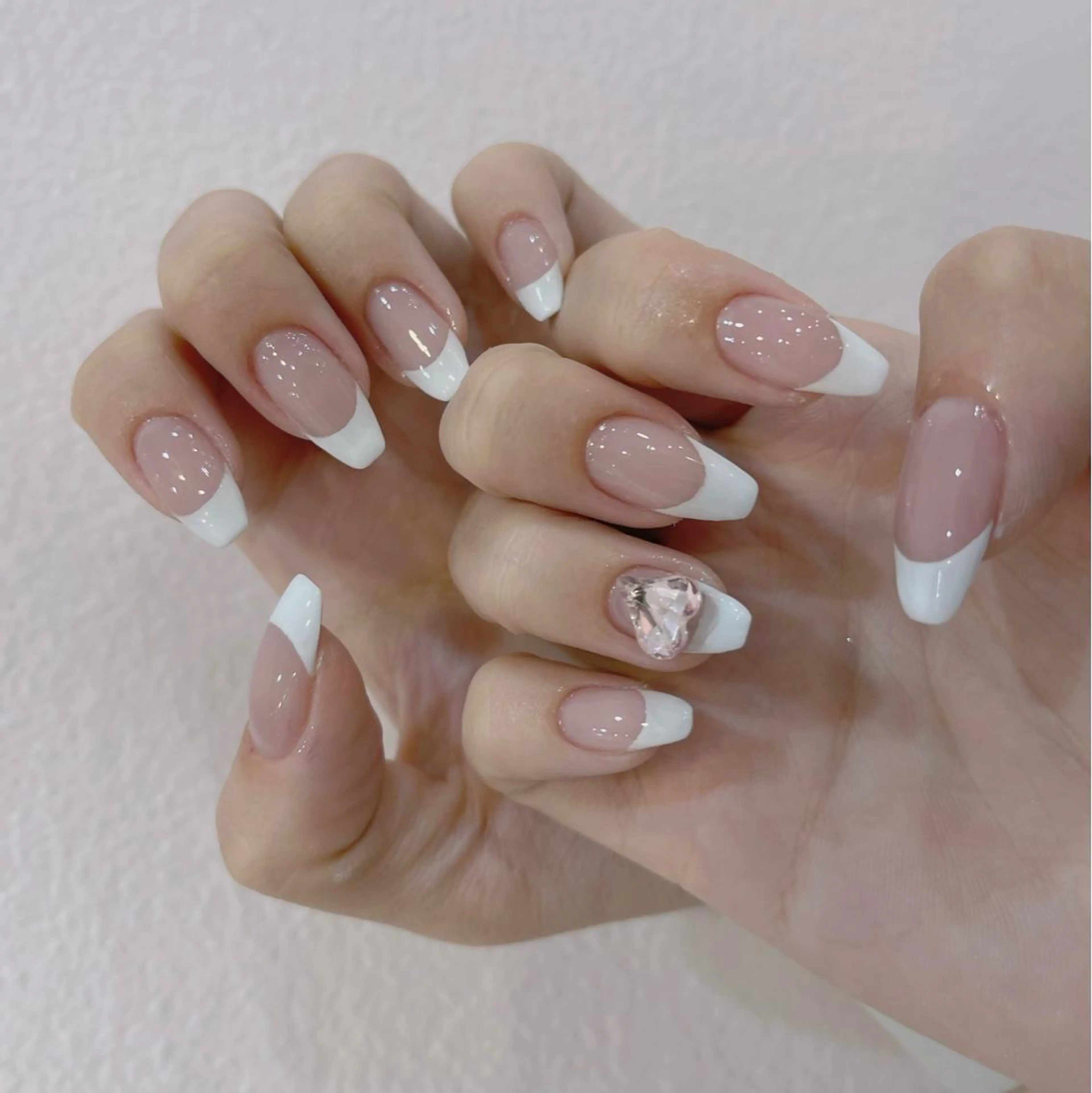 ネイル Cattleya nail吉祥寺のネイルデザイン