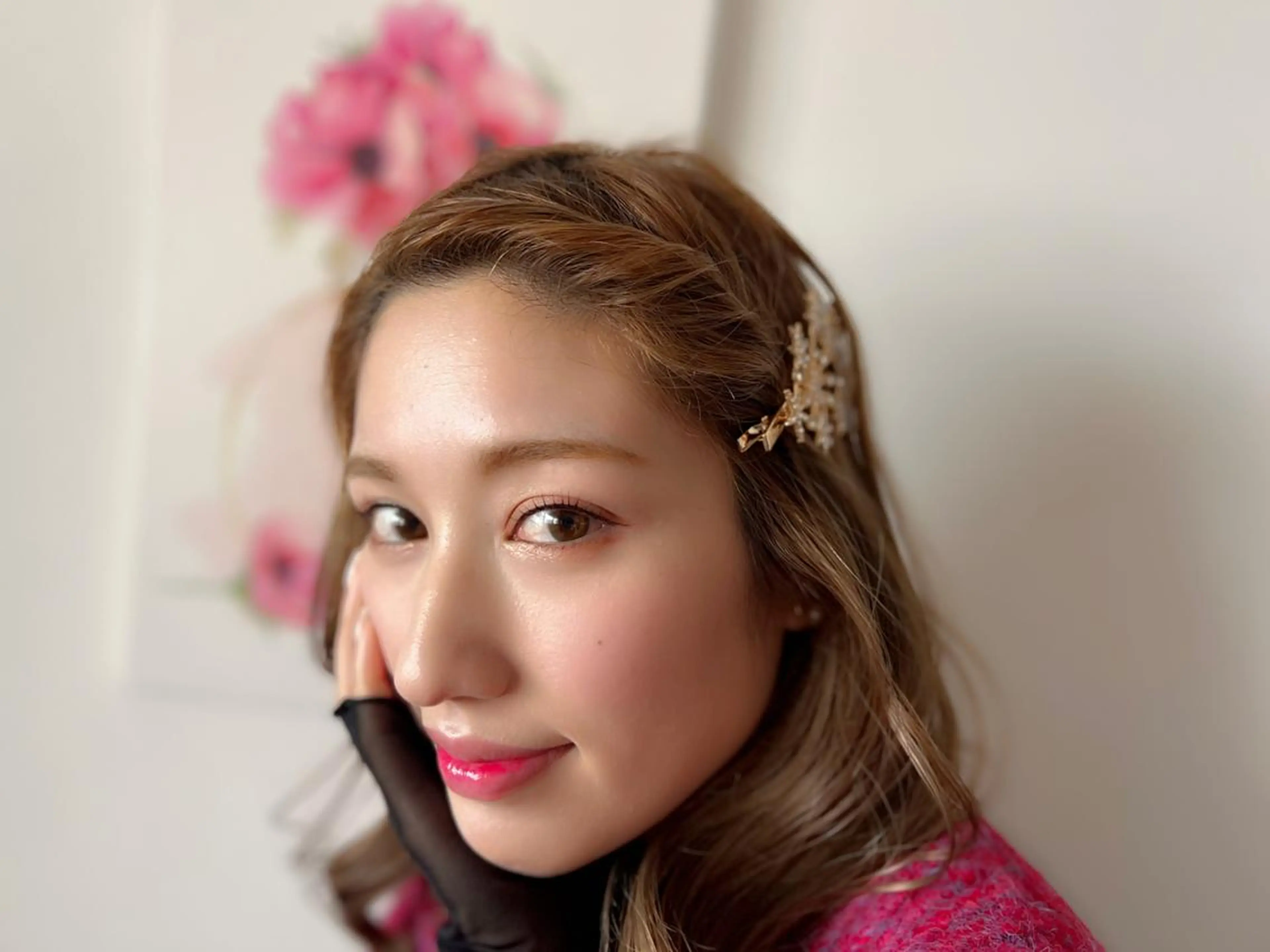 アイブロウ minimo専用ベテ ランのLesson用のマツエク・マツパデザイン