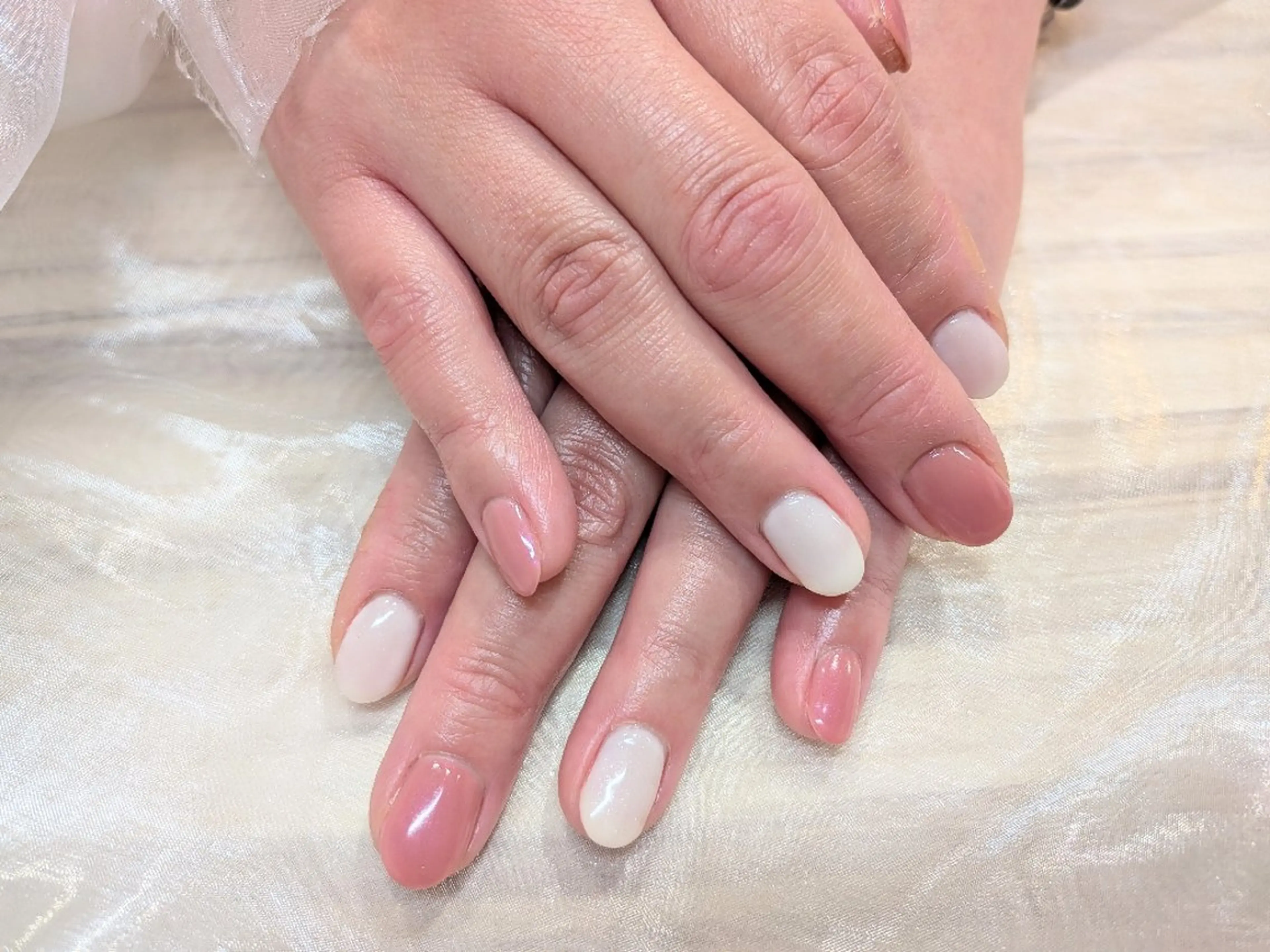 人気No.2パラジェルワンカラー💎オフありの写真