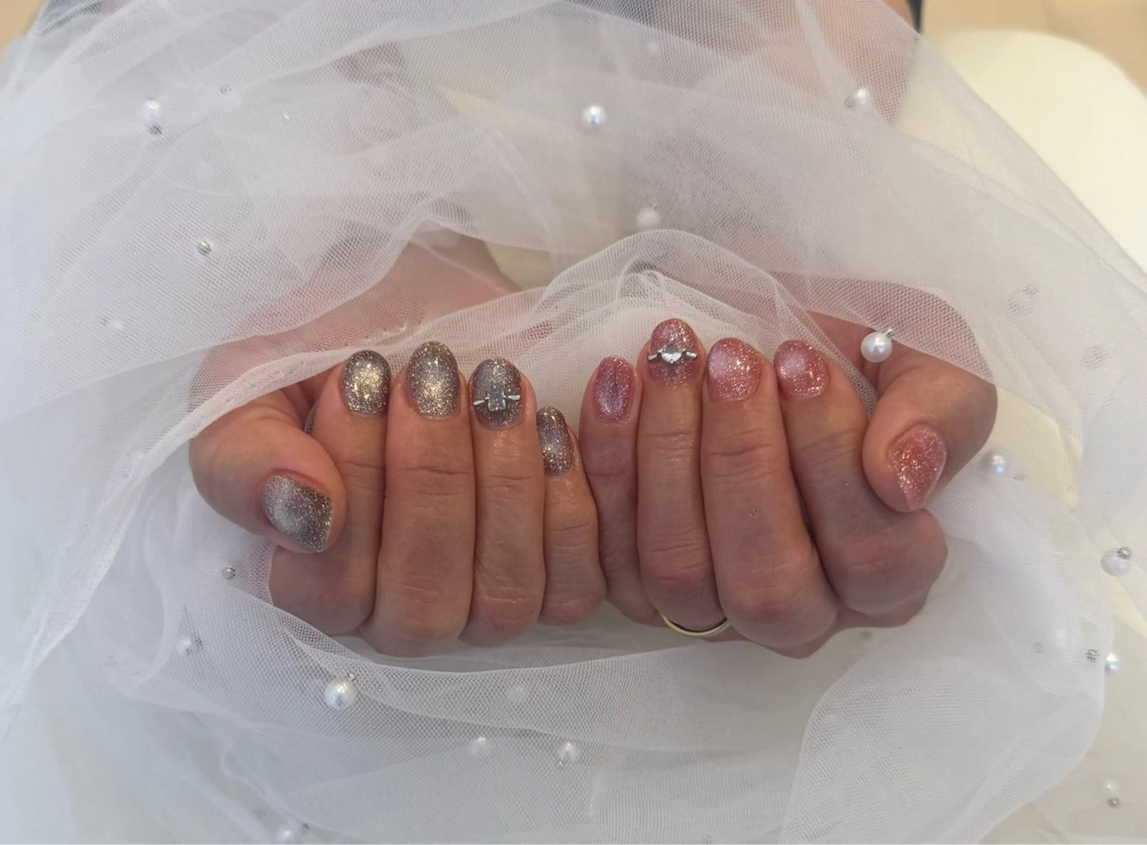 ネイル nail salon belleのその他イメージ