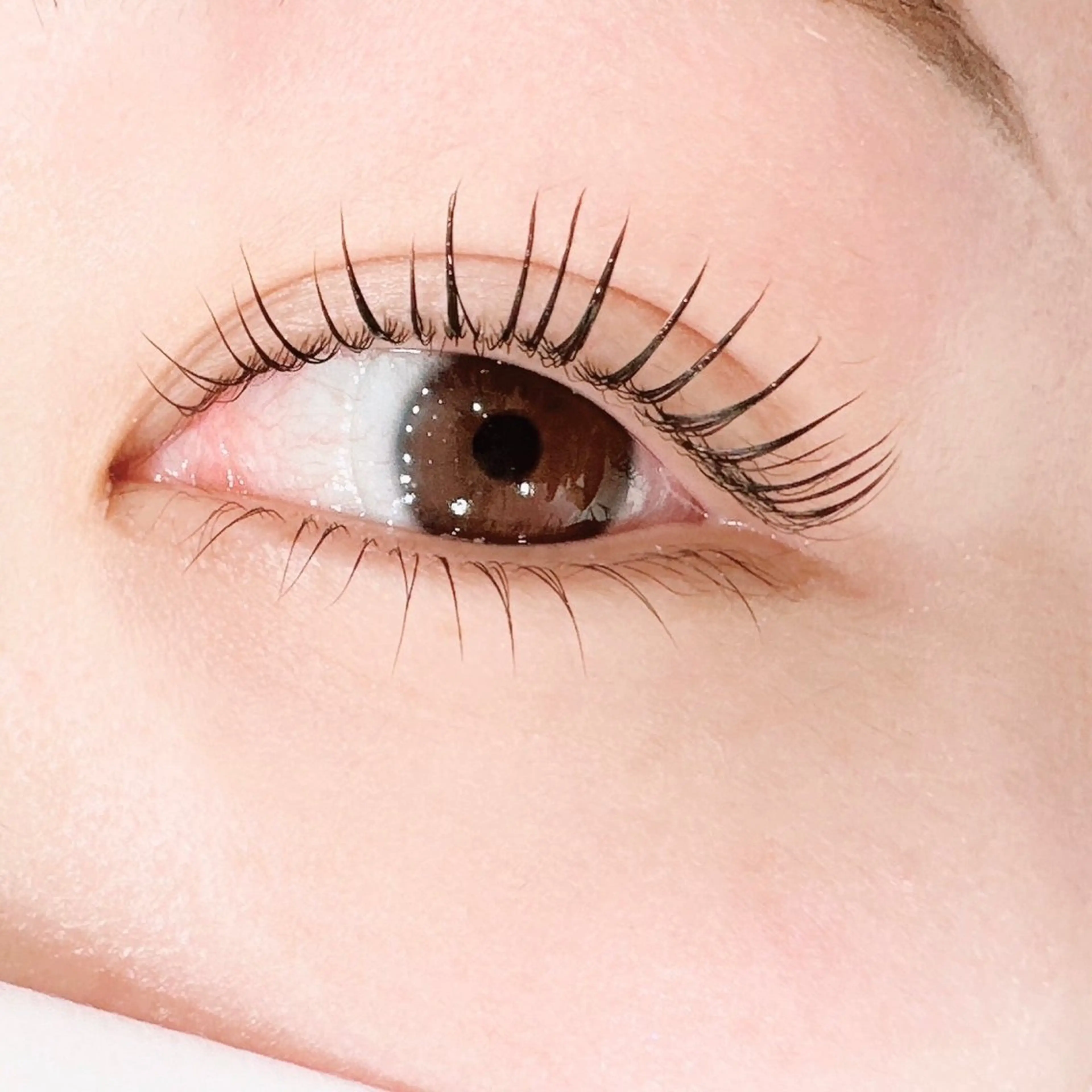 マツエク・マツパ NOAH所属・NOAH NORIKOのマツエク・マツパデザイン