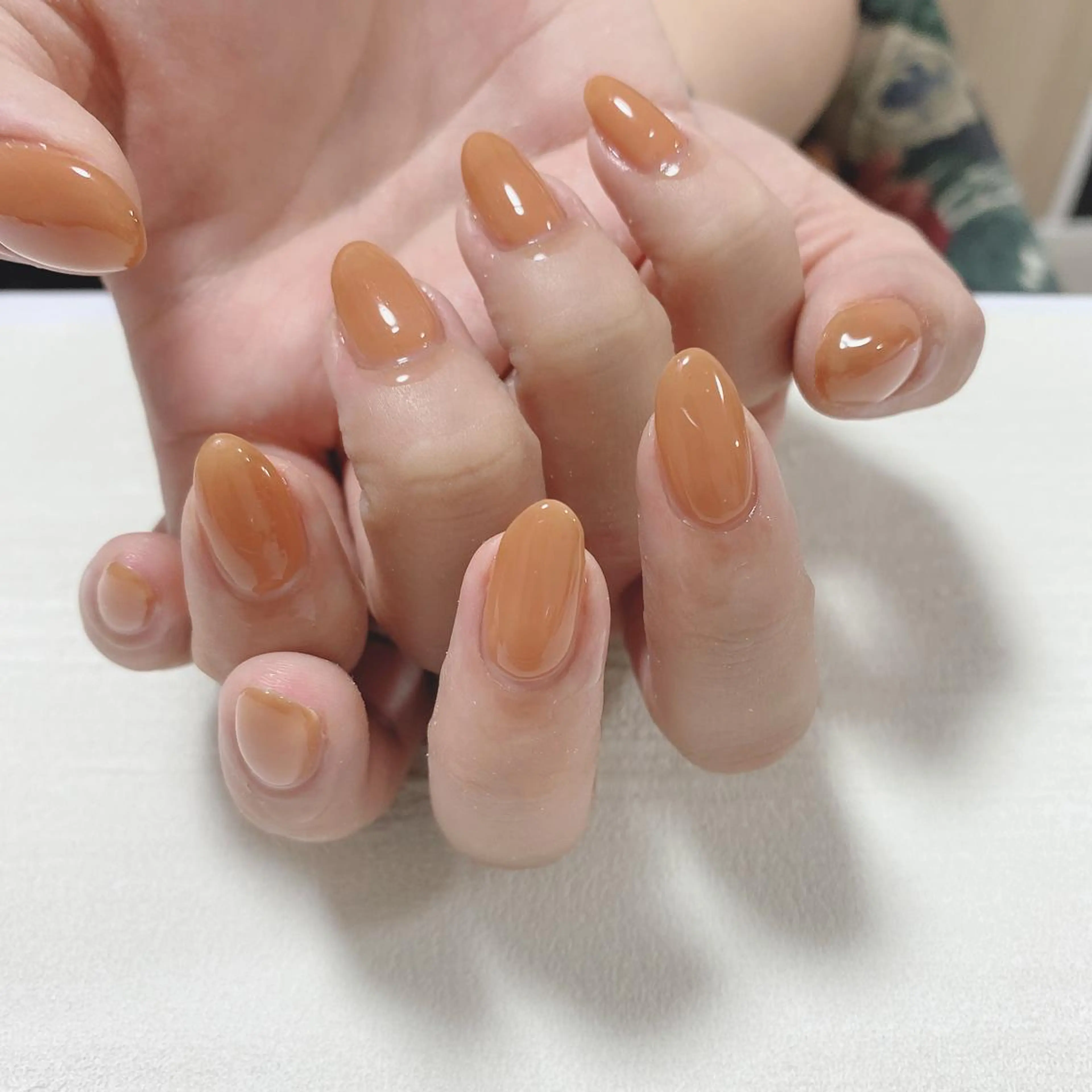 ネイル レ ティリンのネイルデザイン