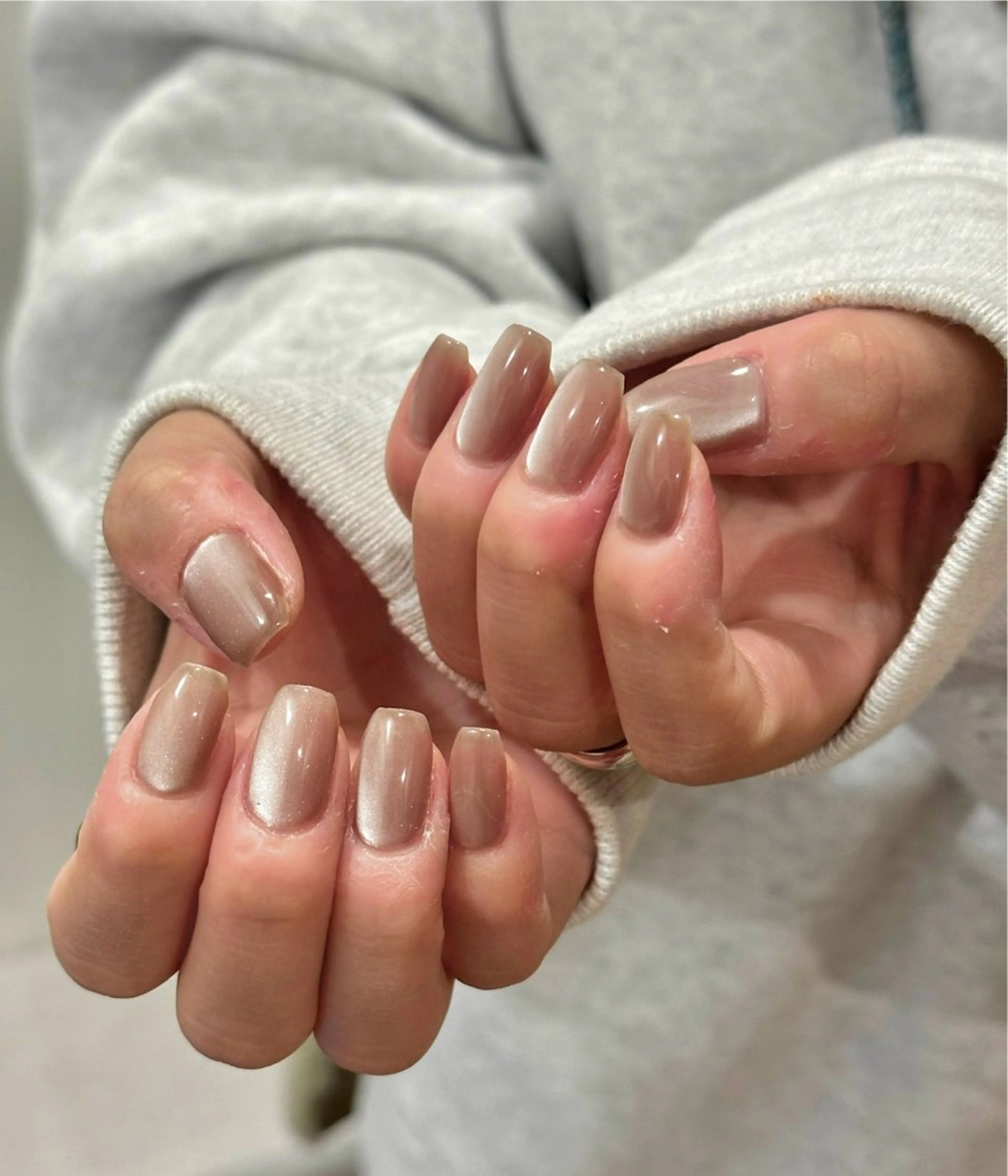 ネイル ハンドネイル reika .のネイルデザイン