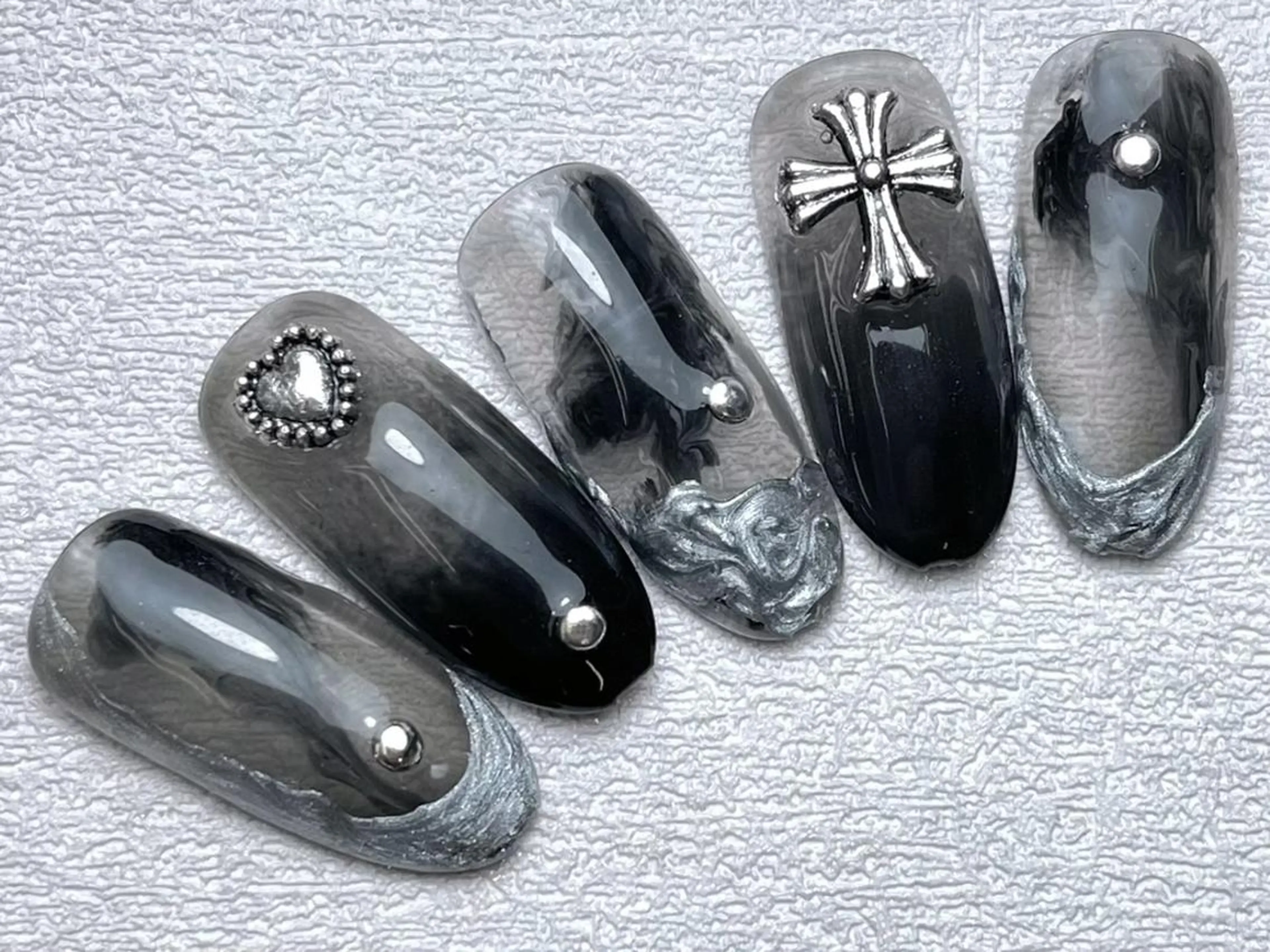 ネイル 🎀Nail新宿店 Aliceのネイルデザイン