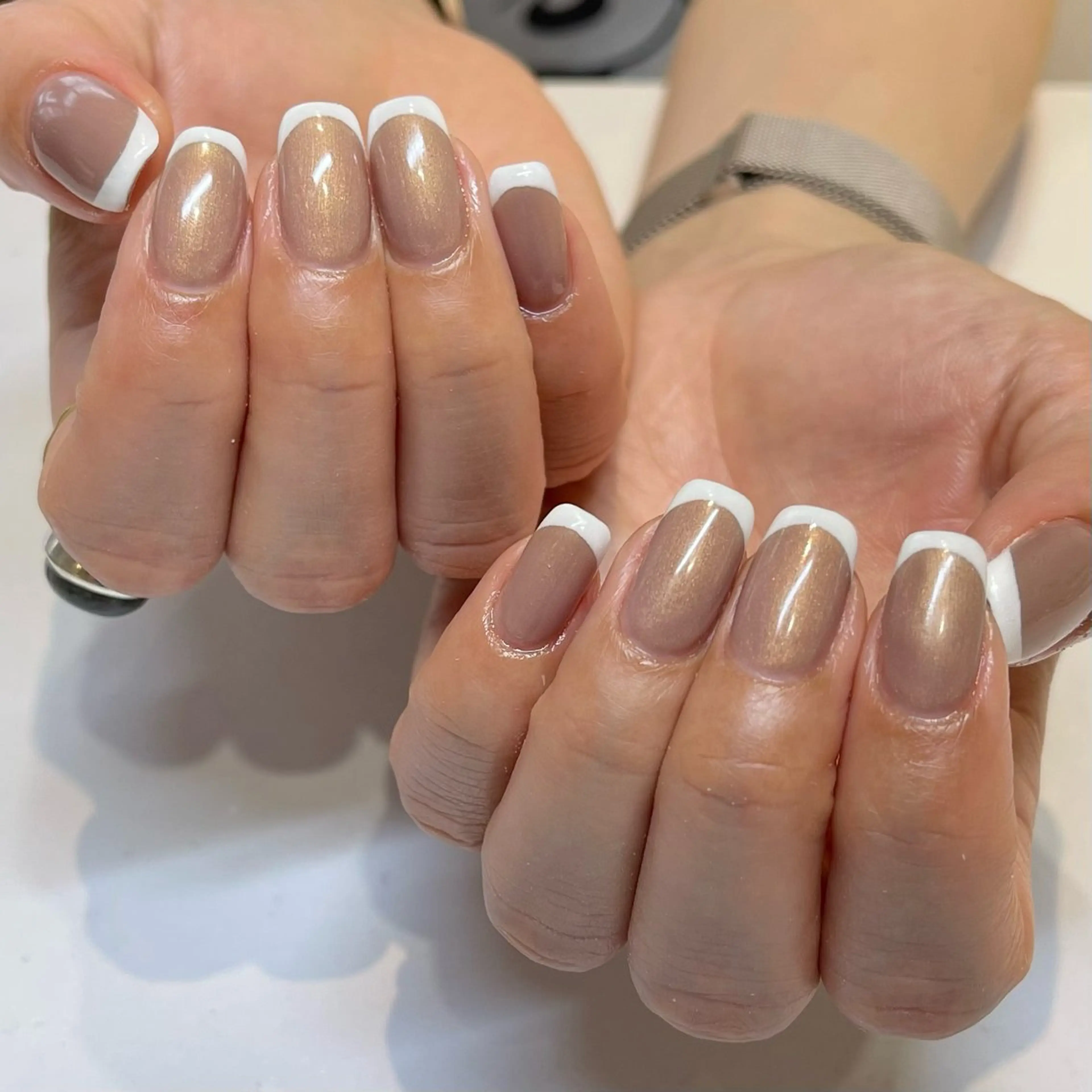 ネイル 湘南ネイルサロン CHINATSUのネイルデザイン