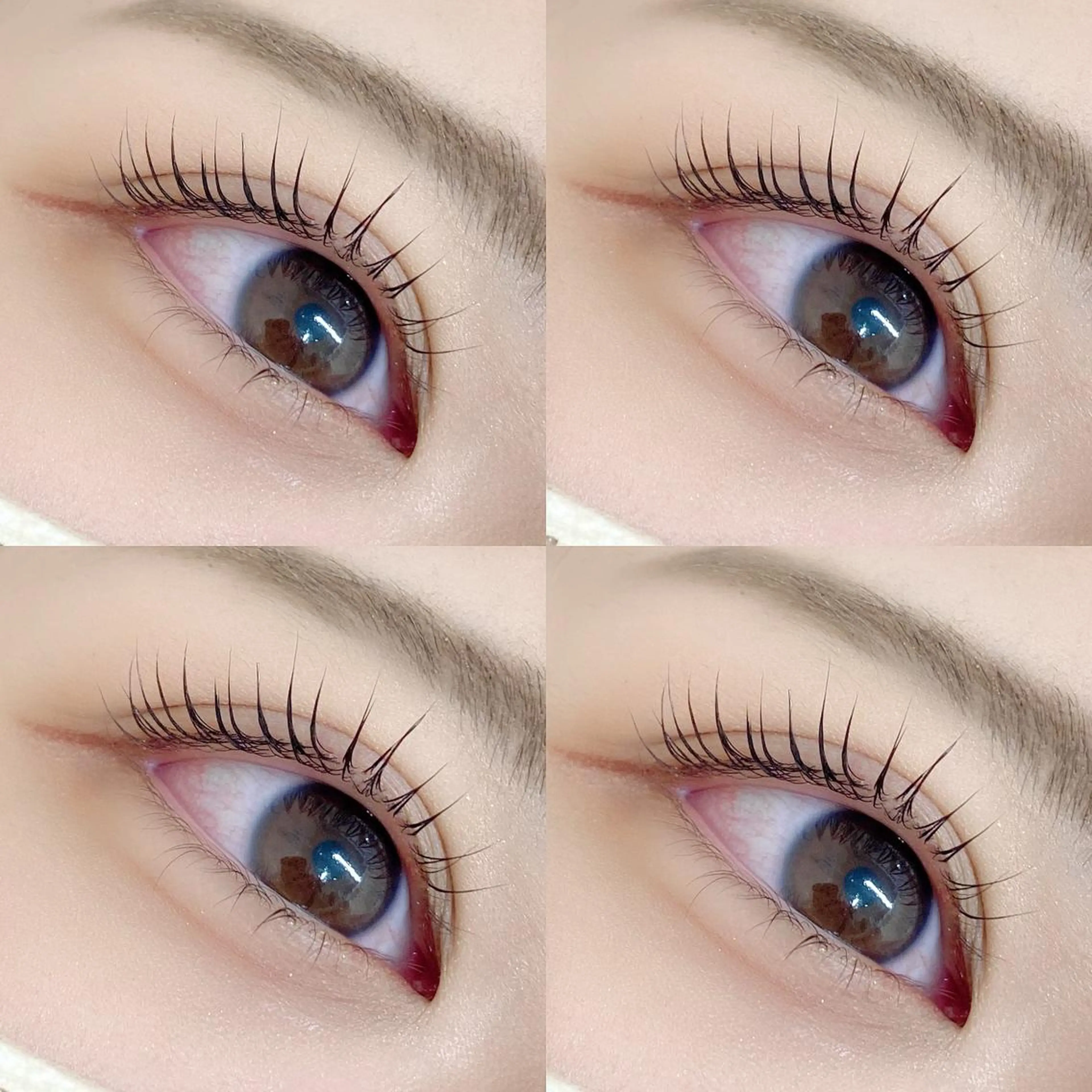 マツエク・マツパ BAMBI所属・BAMBI 🩷KAWAIのマツエク・マツパデザイン