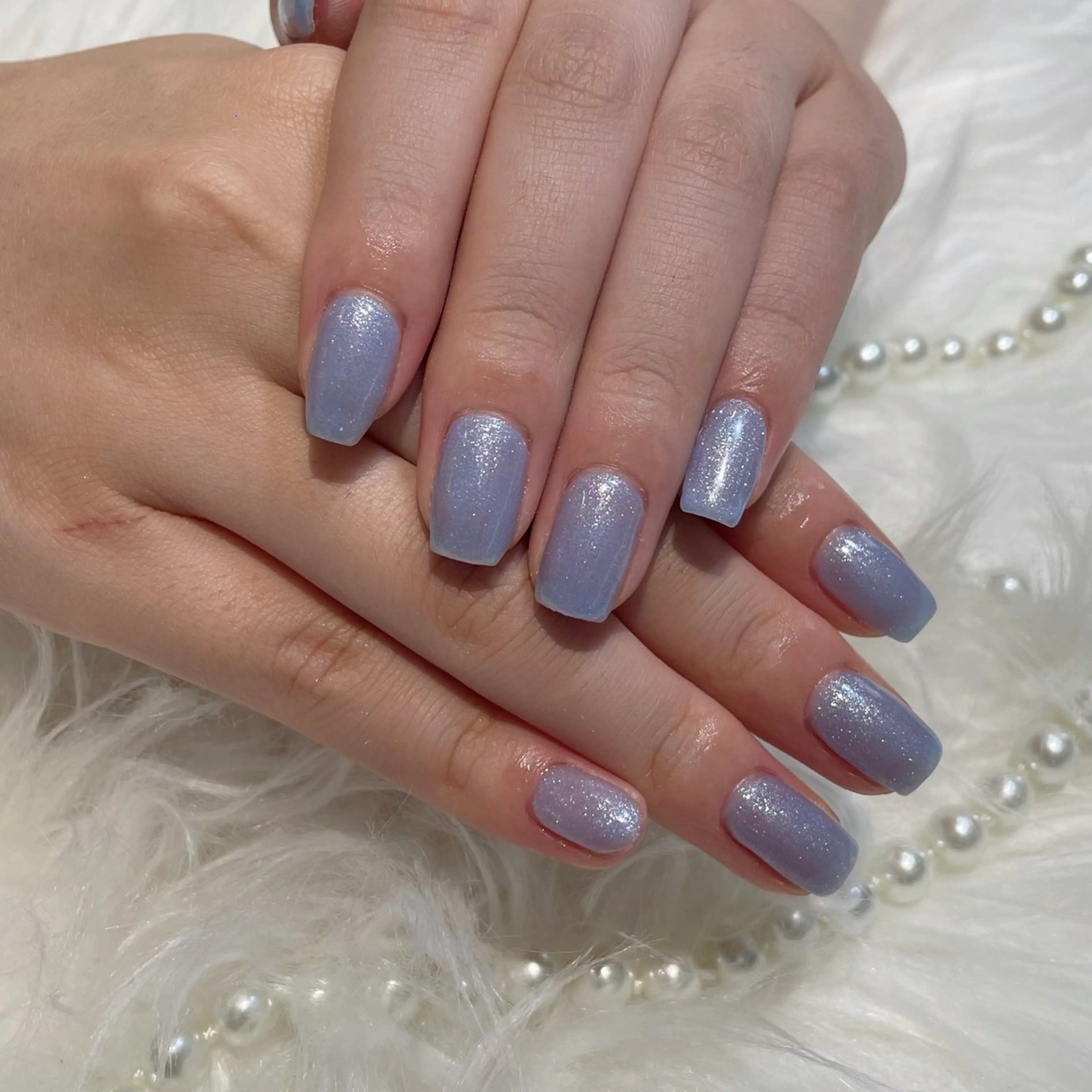 ネイル WISTERIA midoriのネイルデザイン