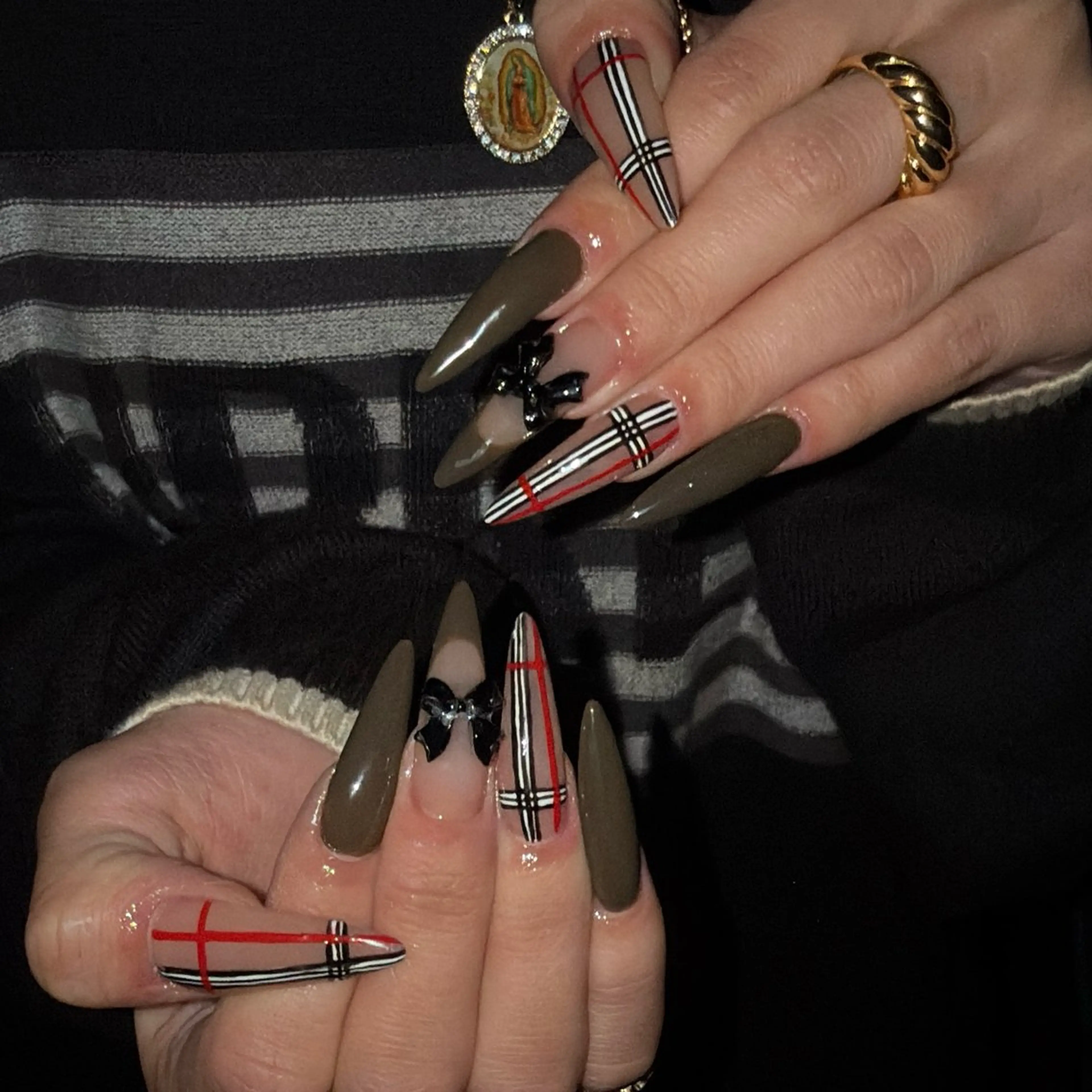 ネイル 【REVE】 Niraiのネイルデザイン