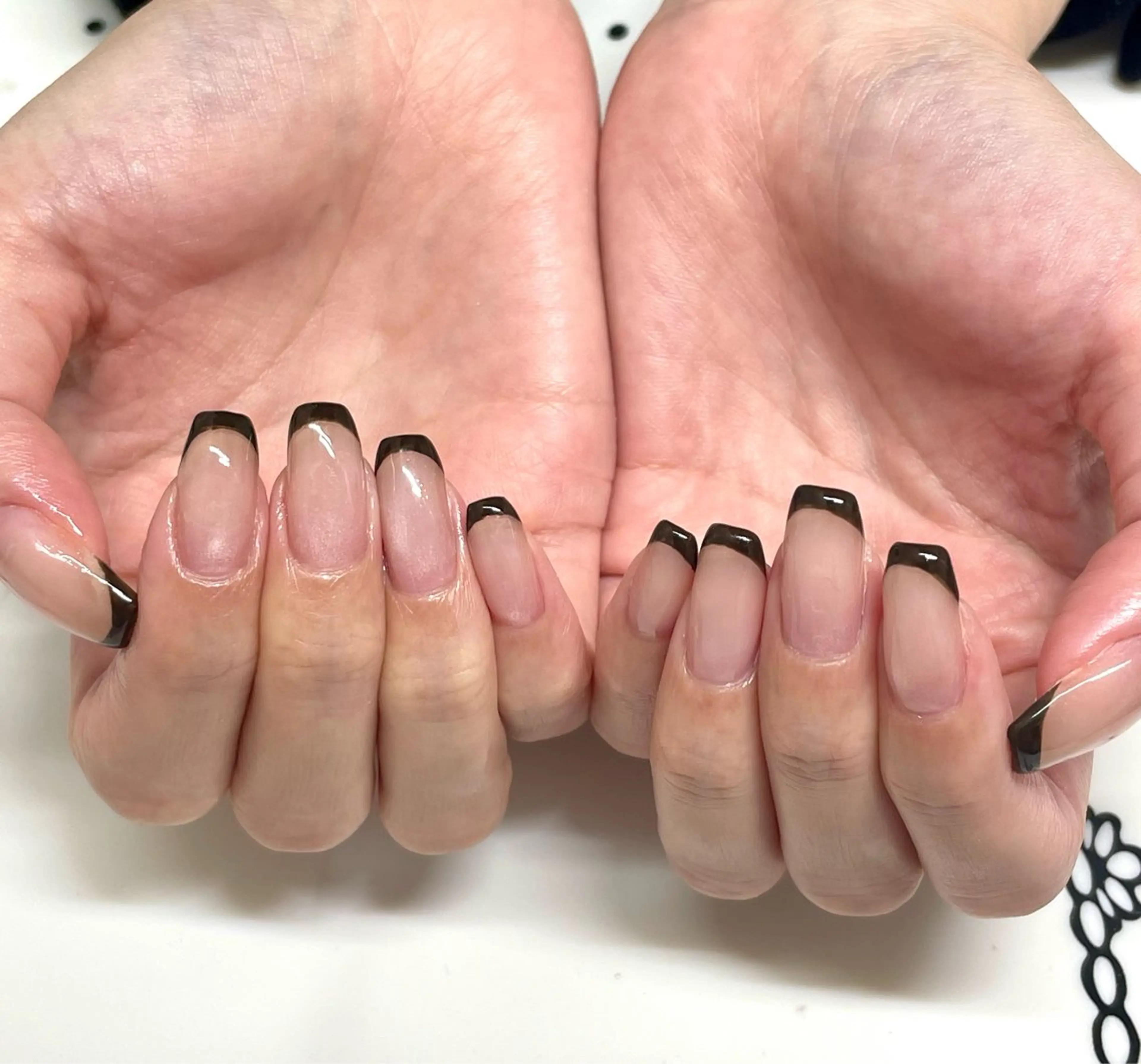 ネイル ハンドネイル nailsalon sugarr所属・nailist cocoのネイルデザイン