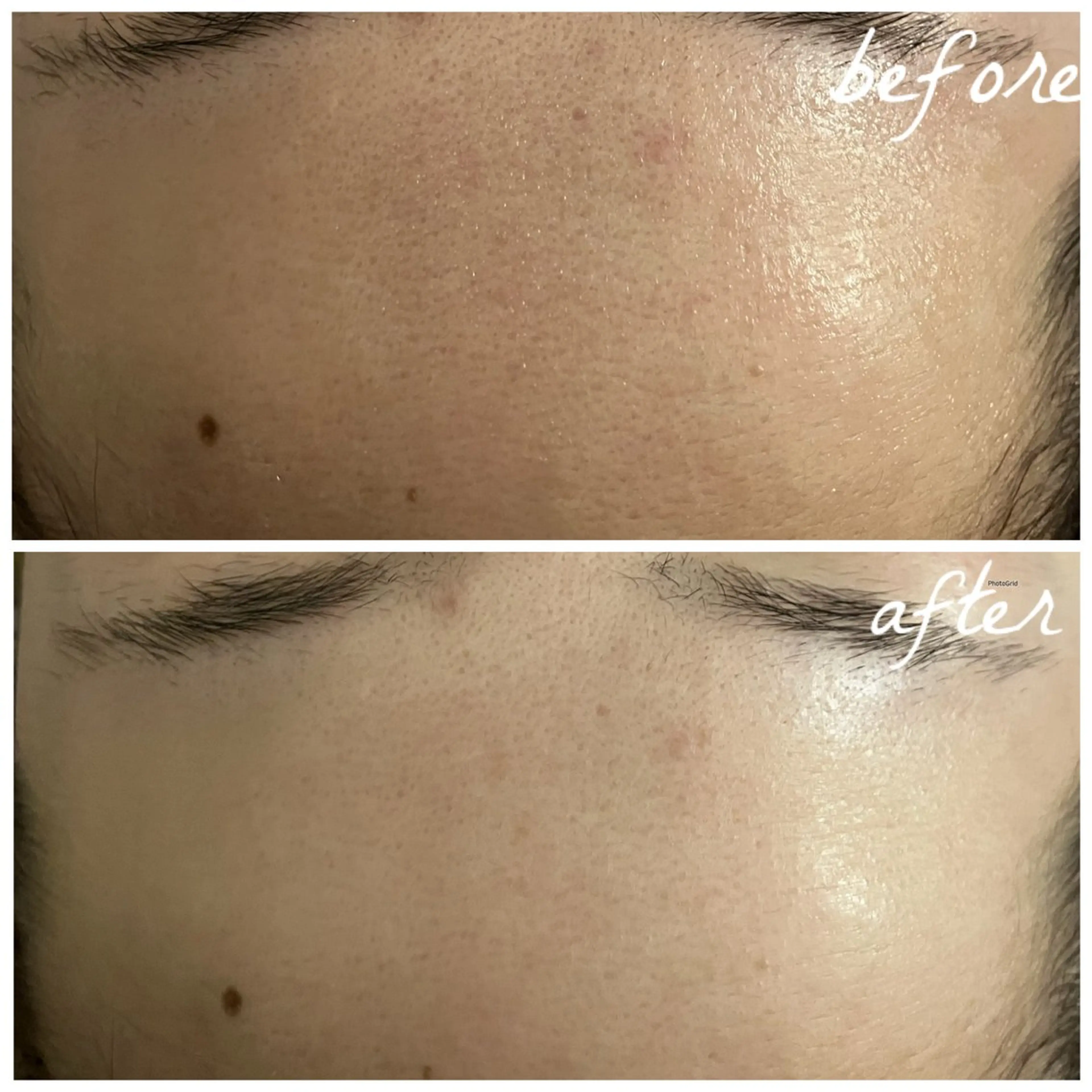 メンズ エステ メナード岐阜茜部 杉浦のエステ・リラクイメージ