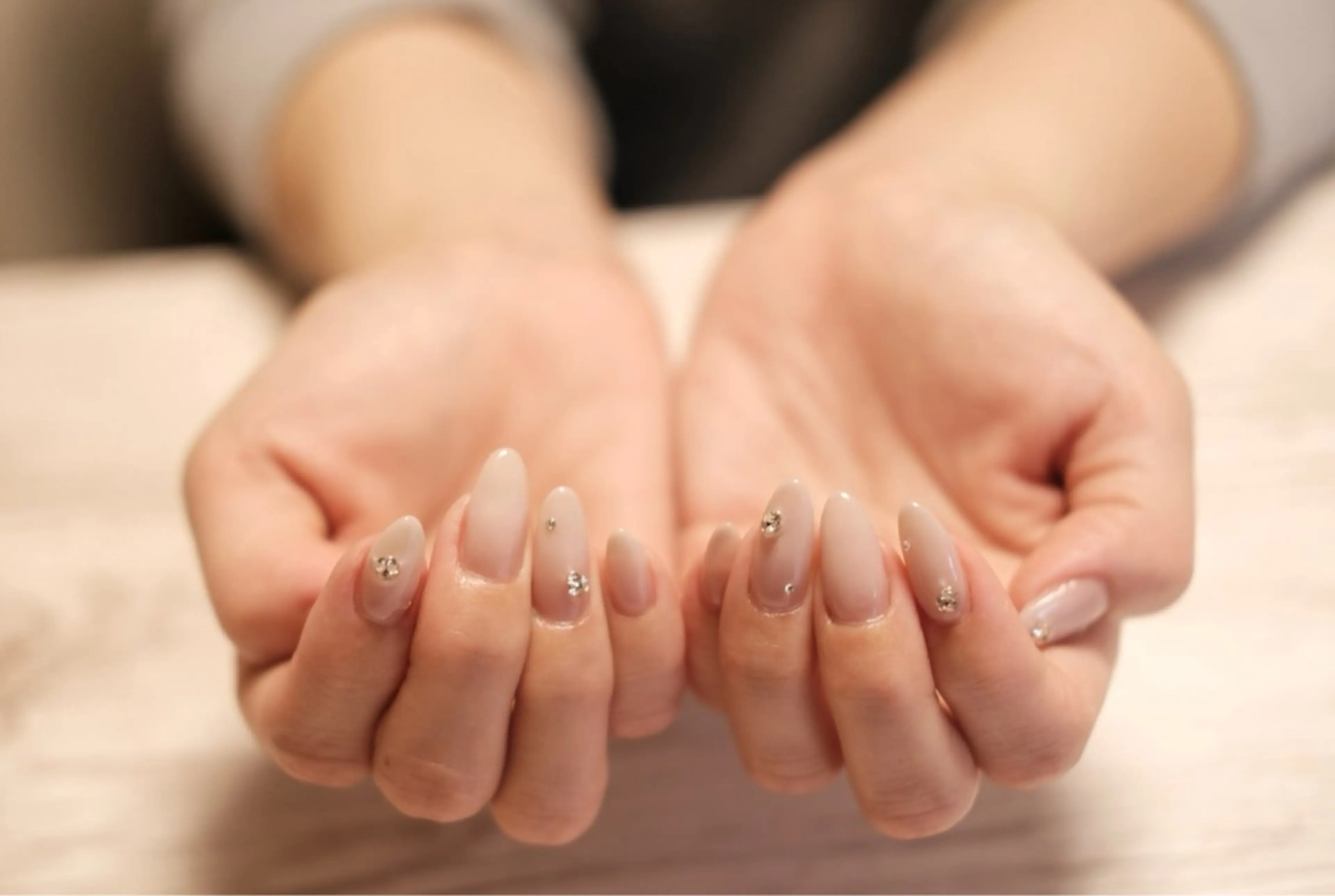 ネイル ハンドネイル July nail salonのネイルデザイン