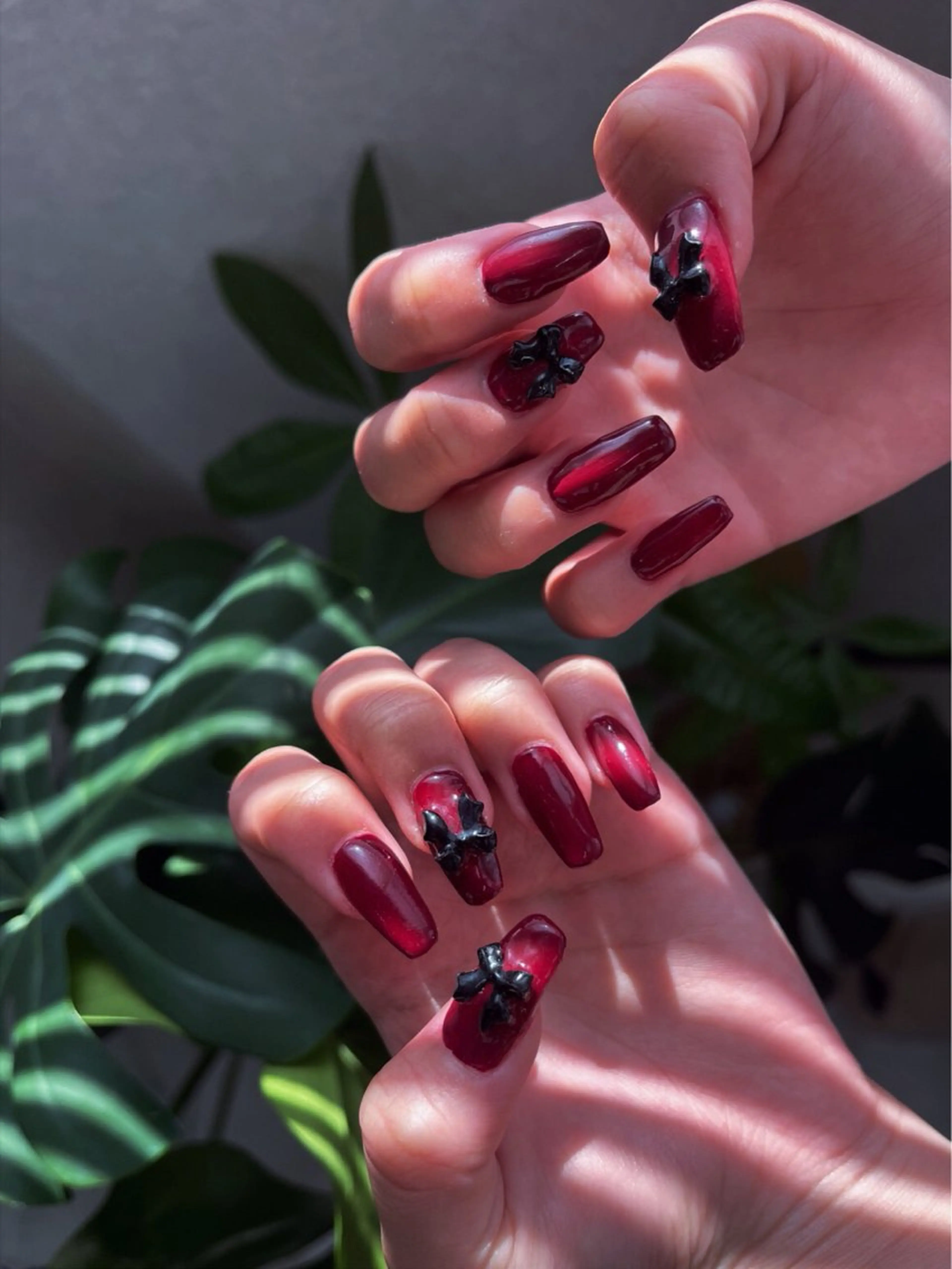 ネイル NAIL SALON  ULU所属・横山 夢乃のネイルデザイン