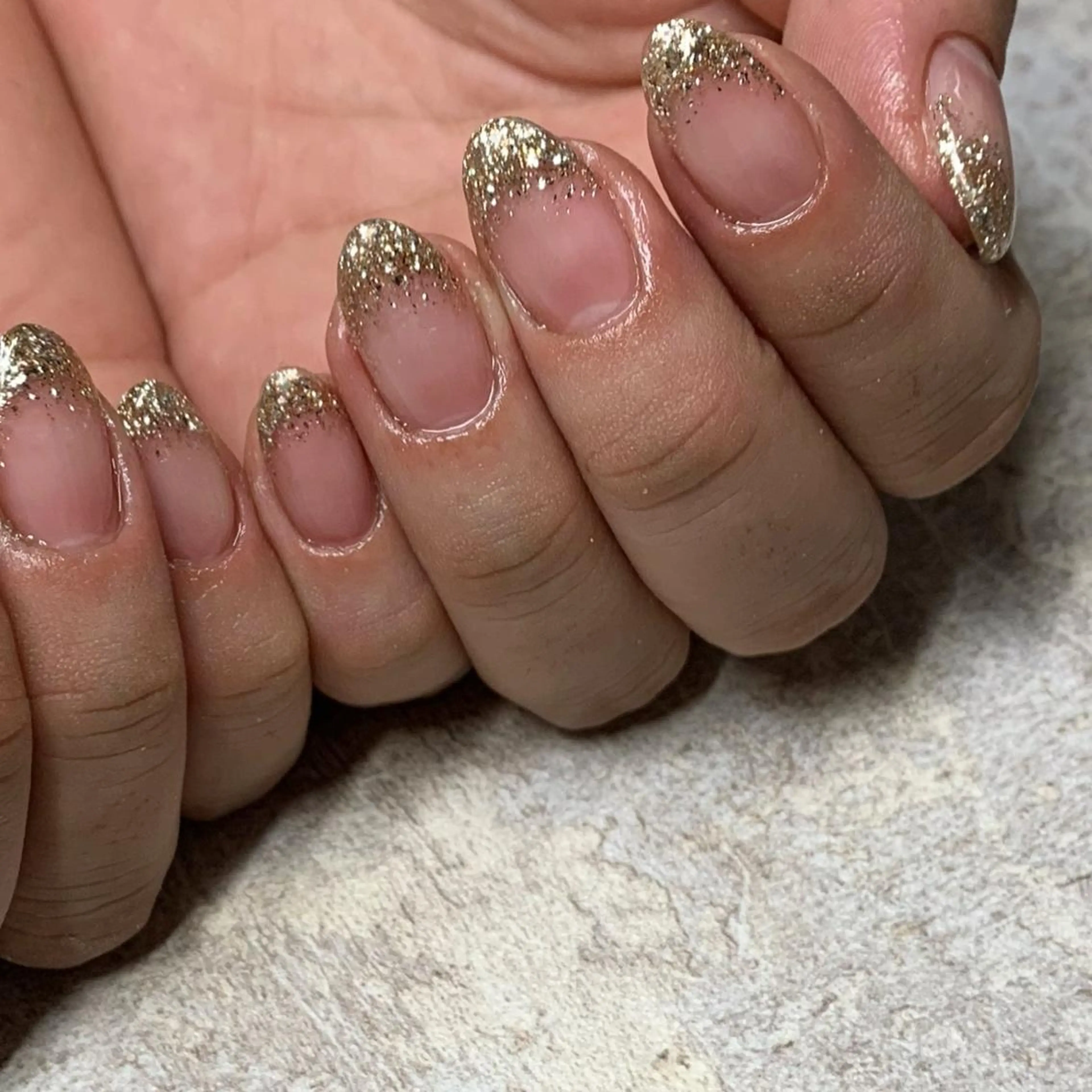 ネイル S♡JEWEL所属・S. JEWELのネイルデザイン