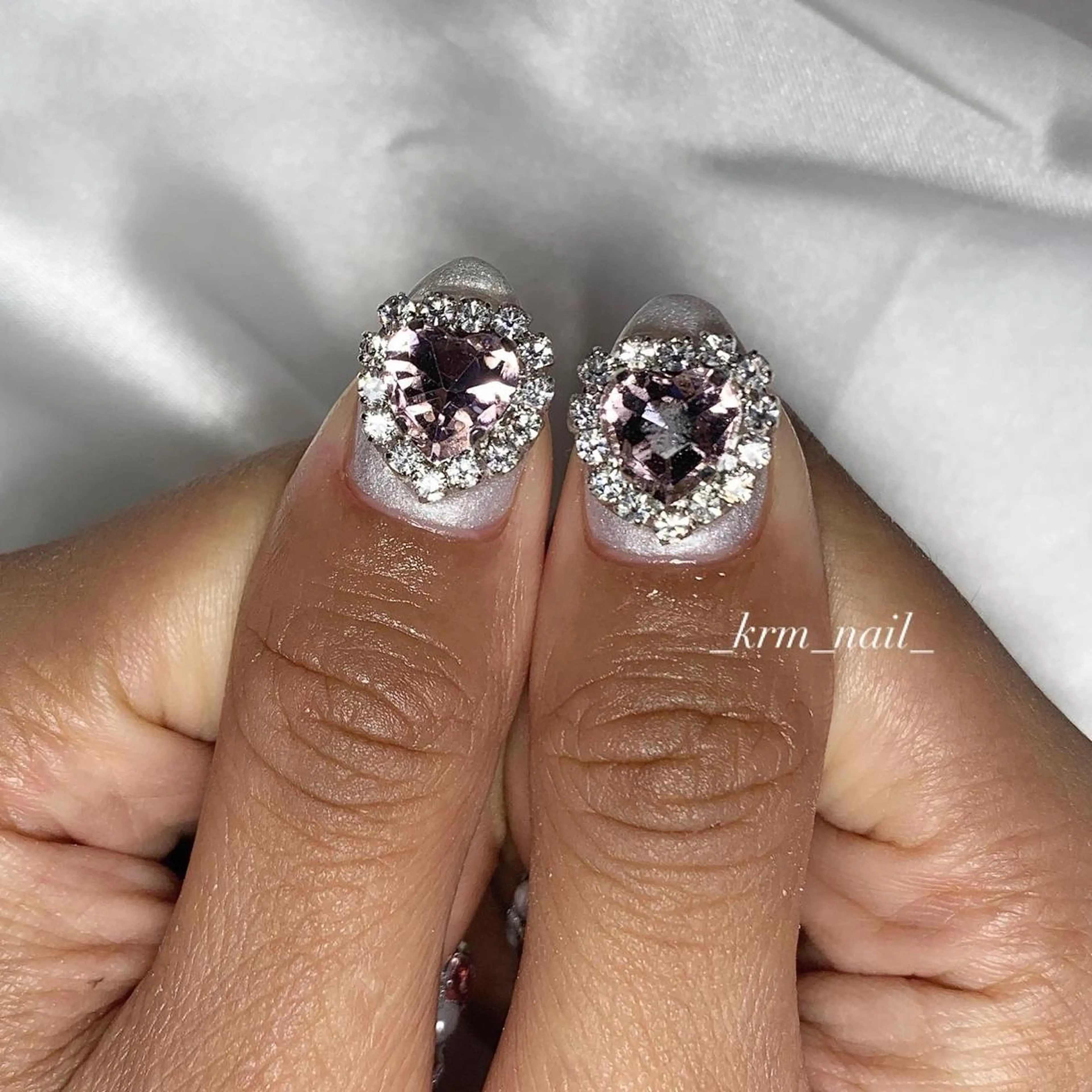 ネイル esterella所属・Nail salon esterellaのネイルデザイン