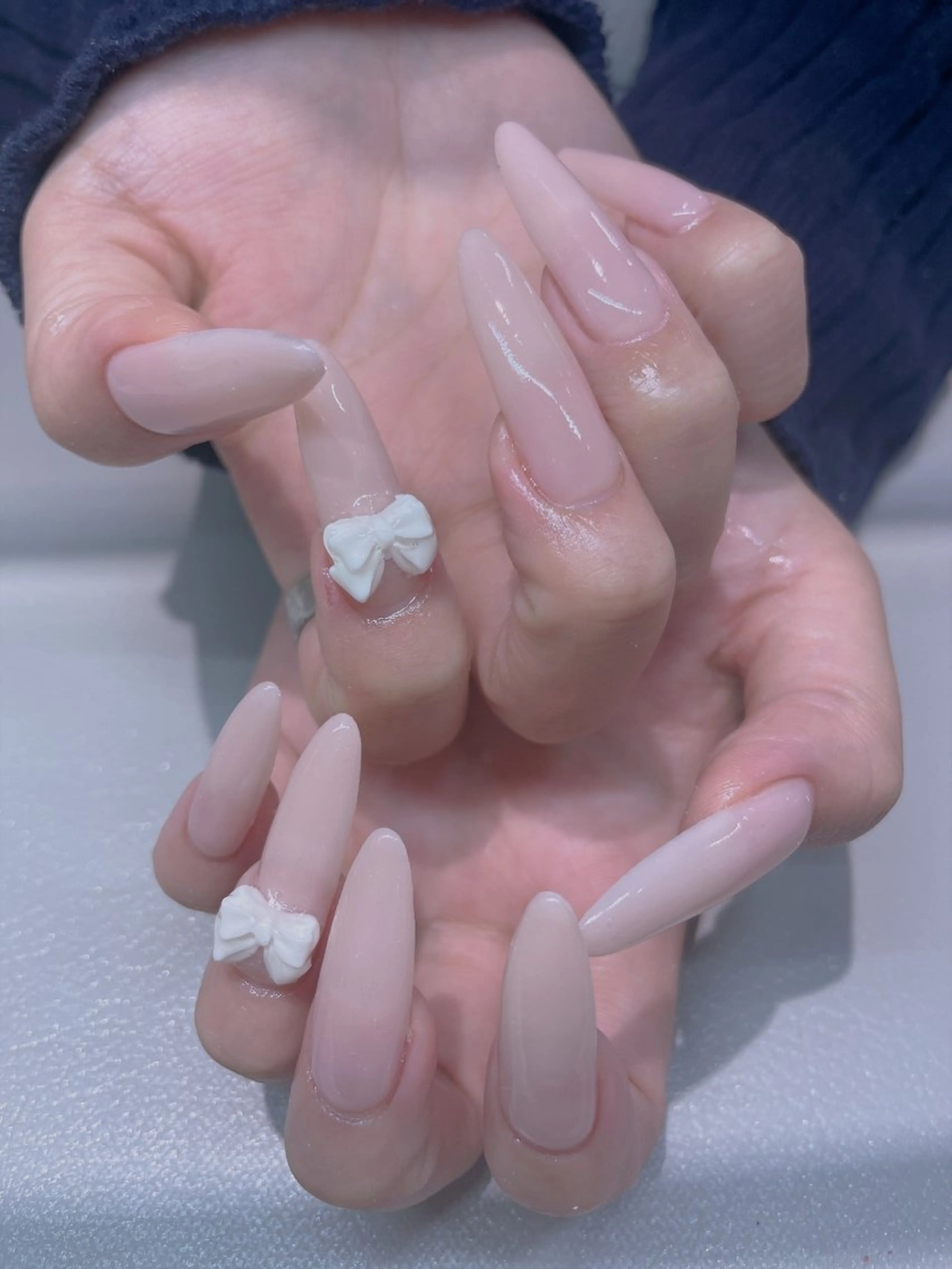 ネイル リン リンのネイルデザイン