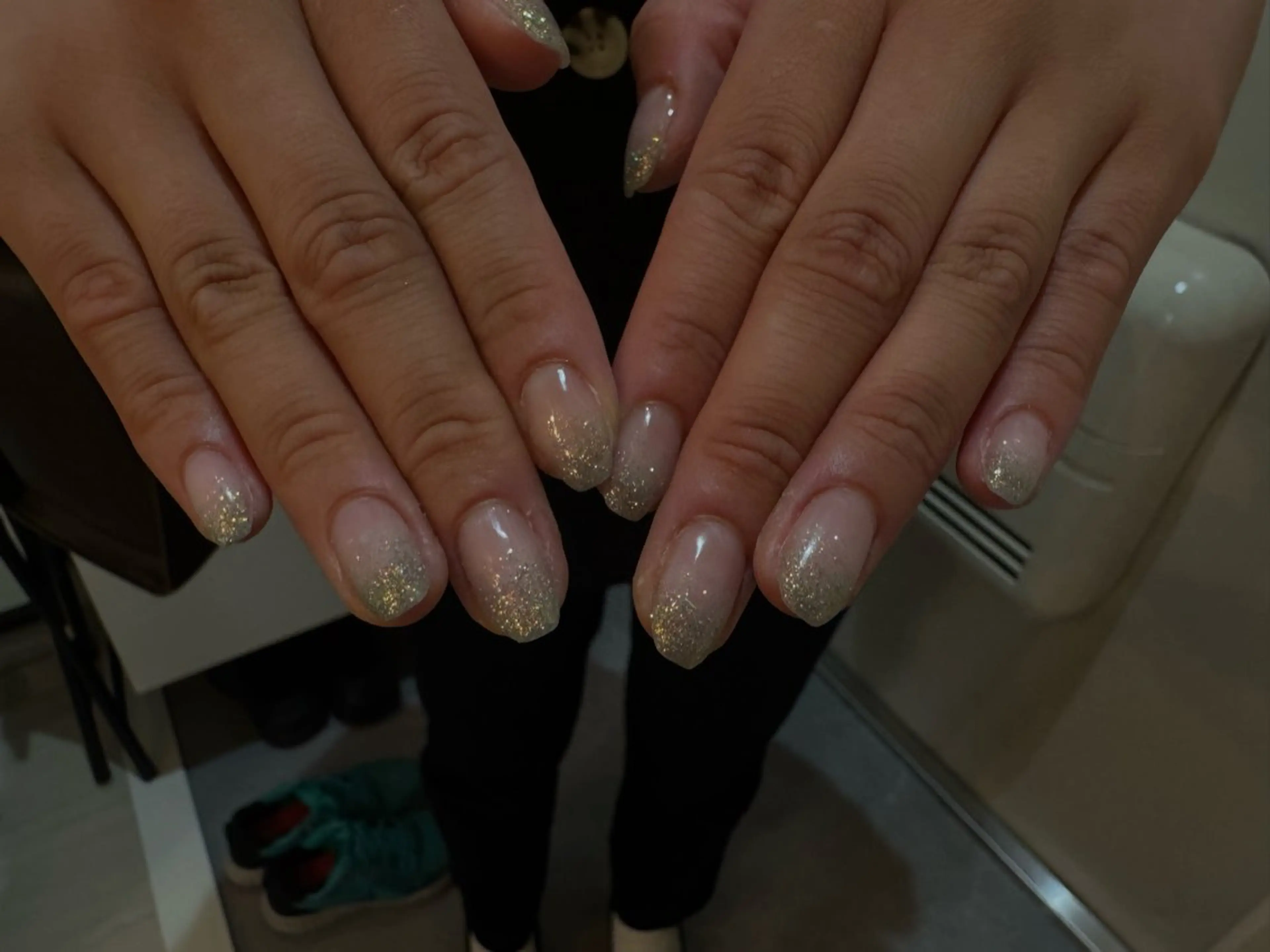 ネイル SUZU .のネイルデザイン